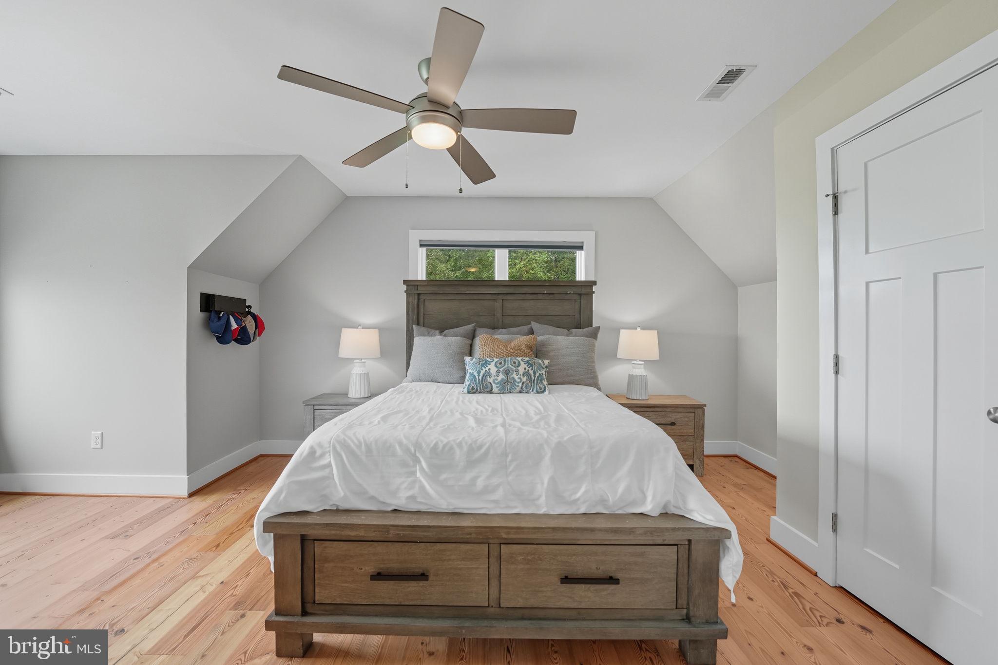 MCCALLISTER SUBDIVISION - Residential