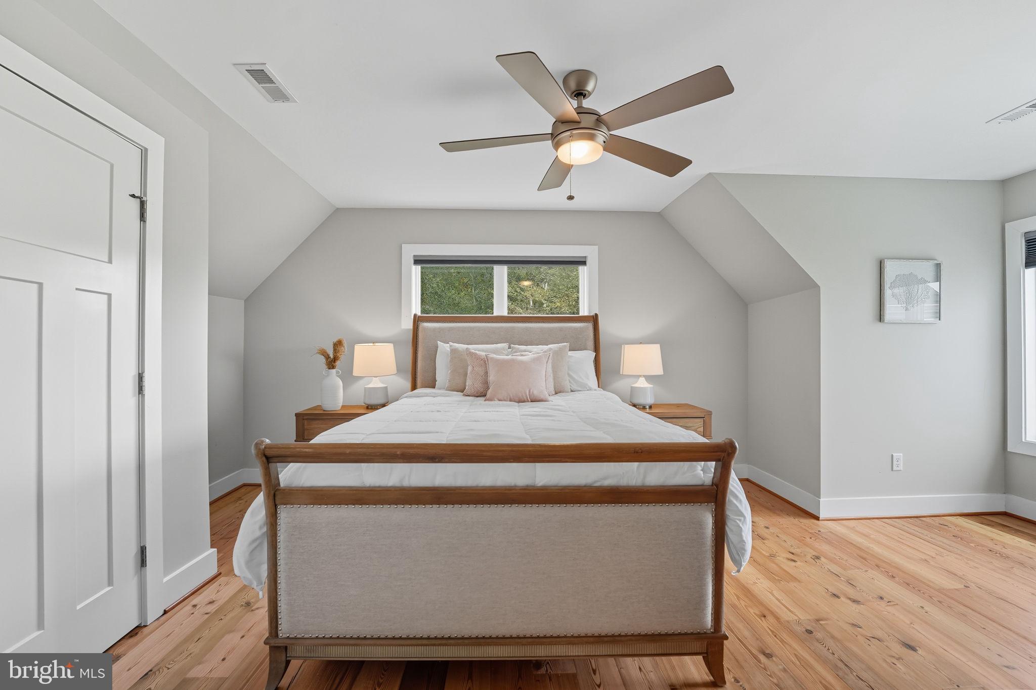 MCCALLISTER SUBDIVISION - Residential