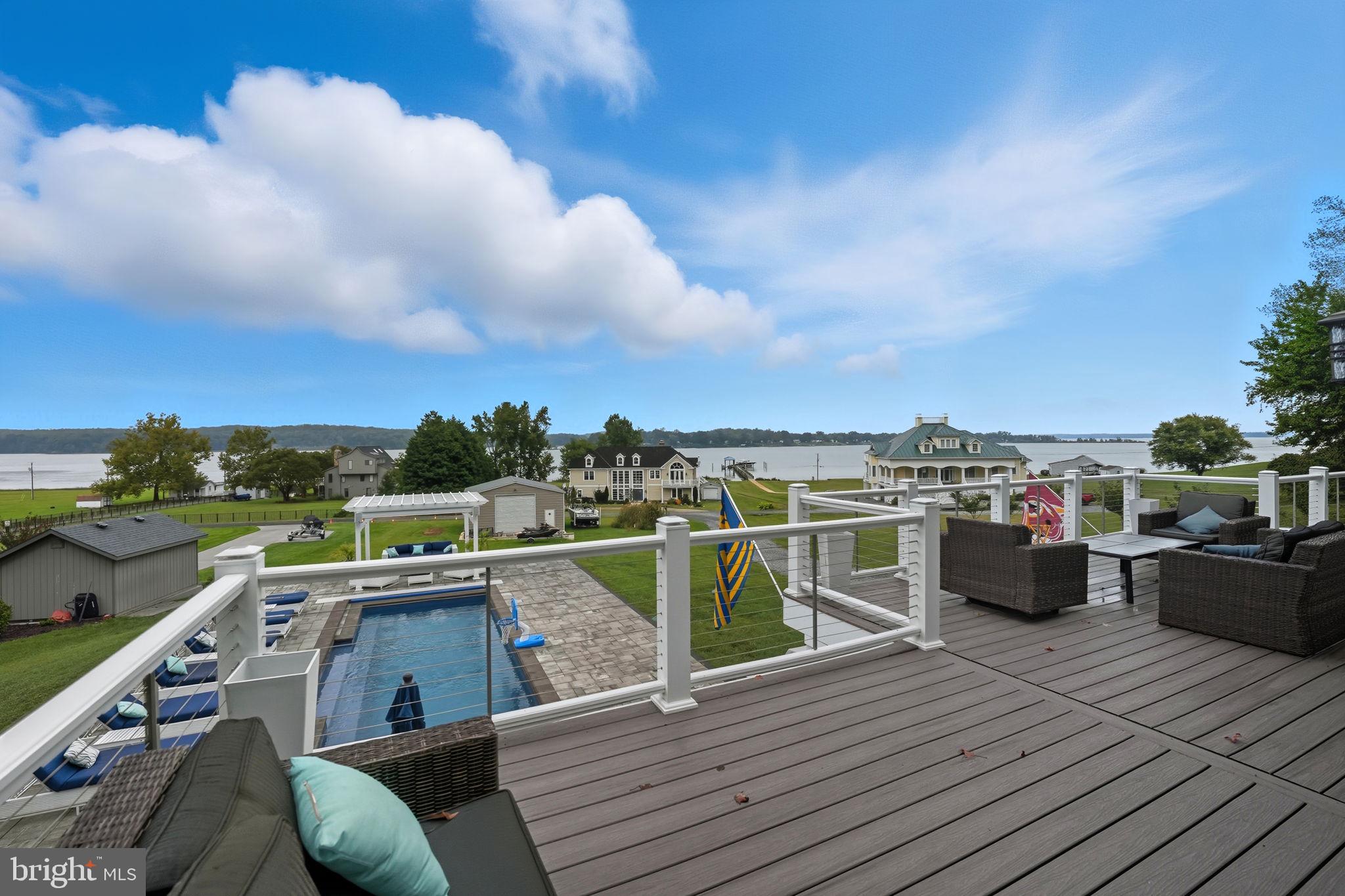 MCCALLISTER SUBDIVISION - Residential