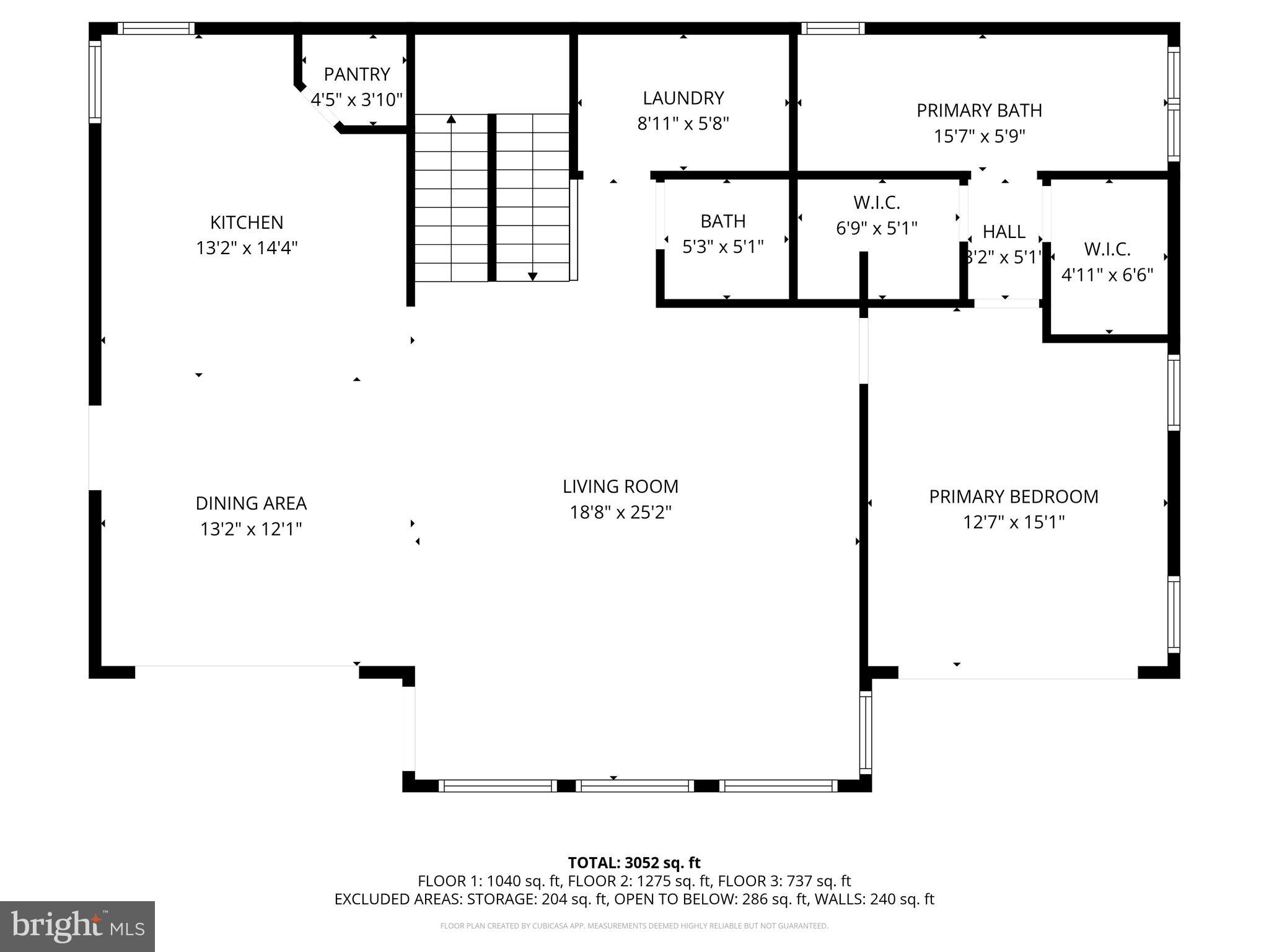 MCCALLISTER SUBDIVISION - Residential