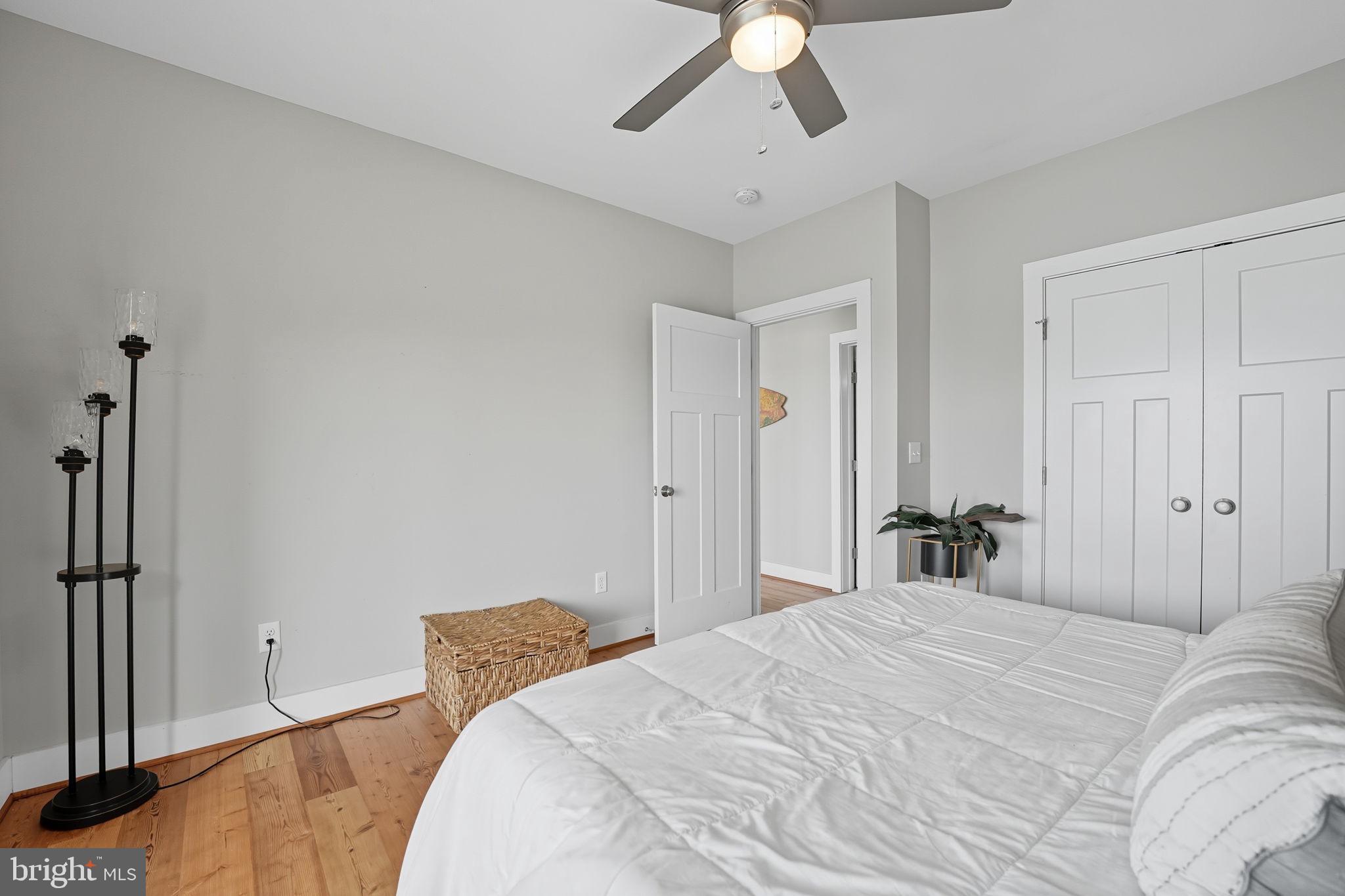 MCCALLISTER SUBDIVISION - Residential