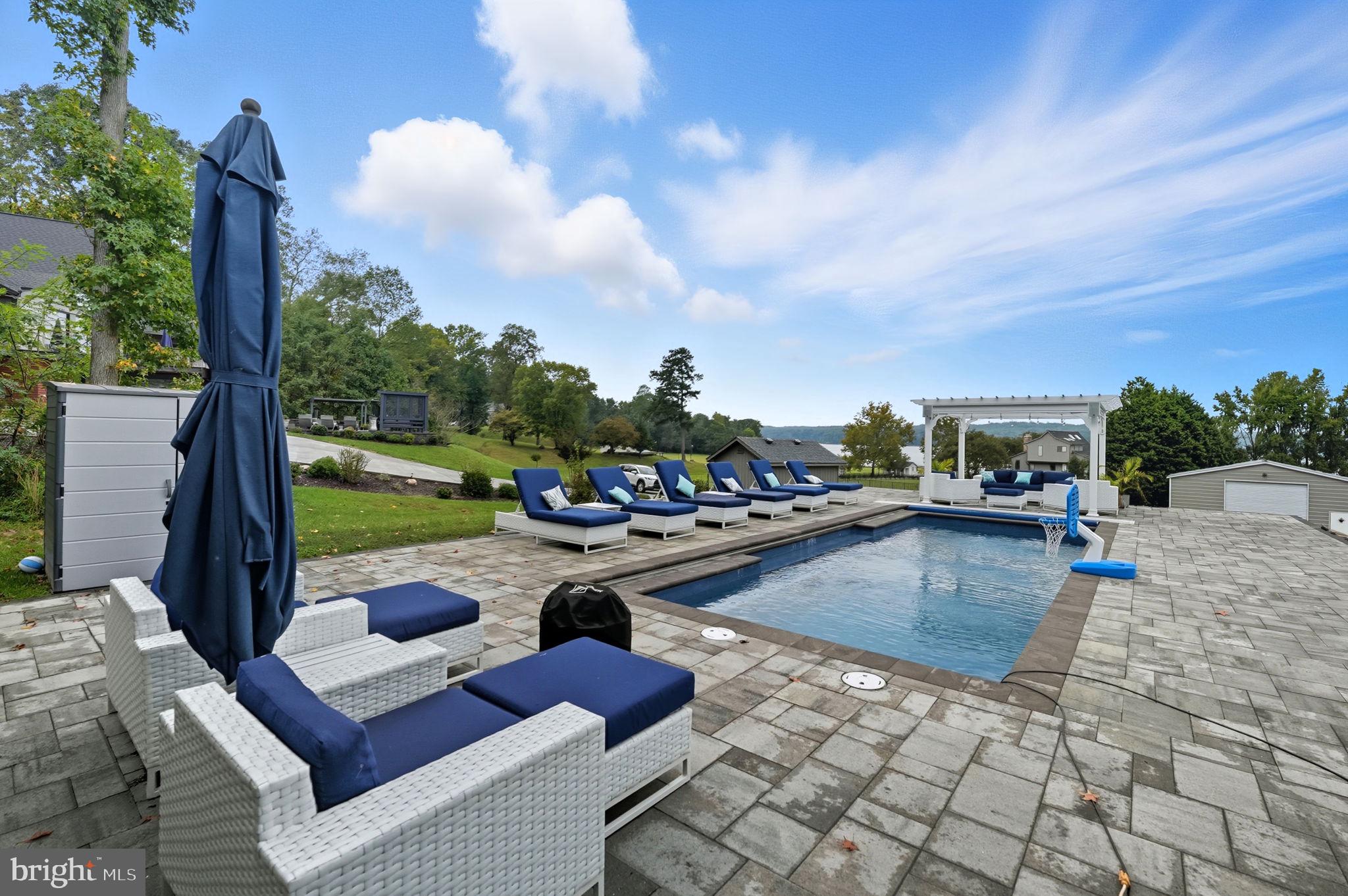 MCCALLISTER SUBDIVISION - Residential