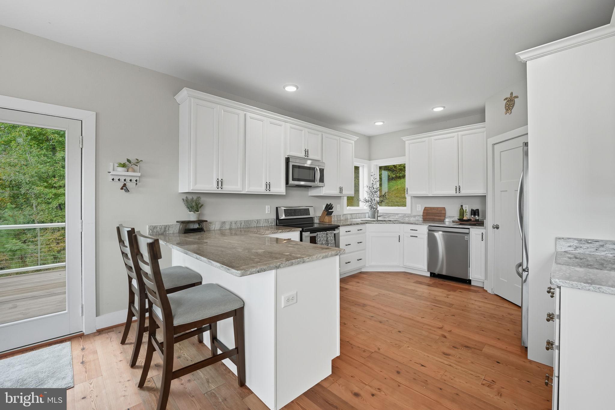 MCCALLISTER SUBDIVISION - Residential