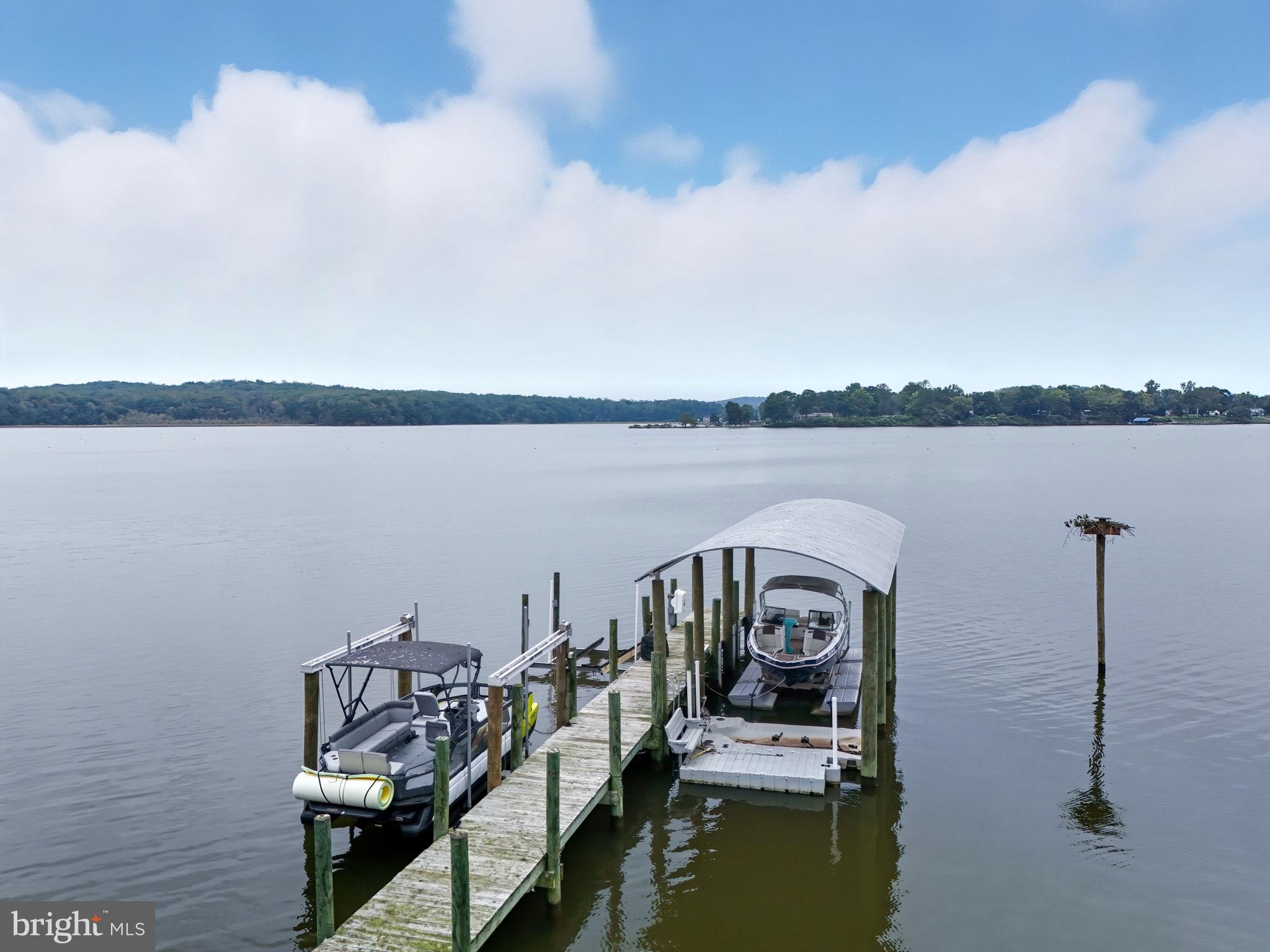 MCCALLISTER SUBDIVISION - Residential