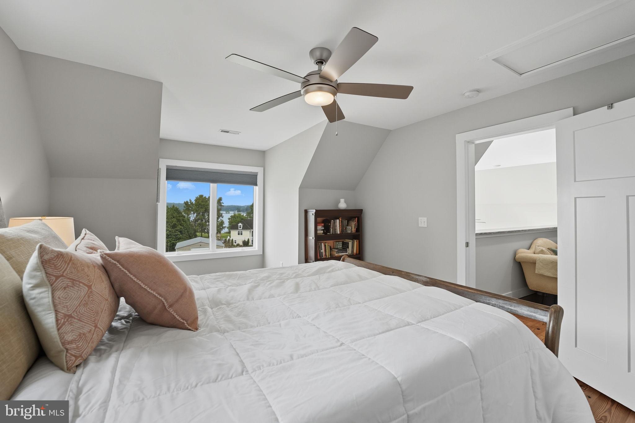 MCCALLISTER SUBDIVISION - Residential