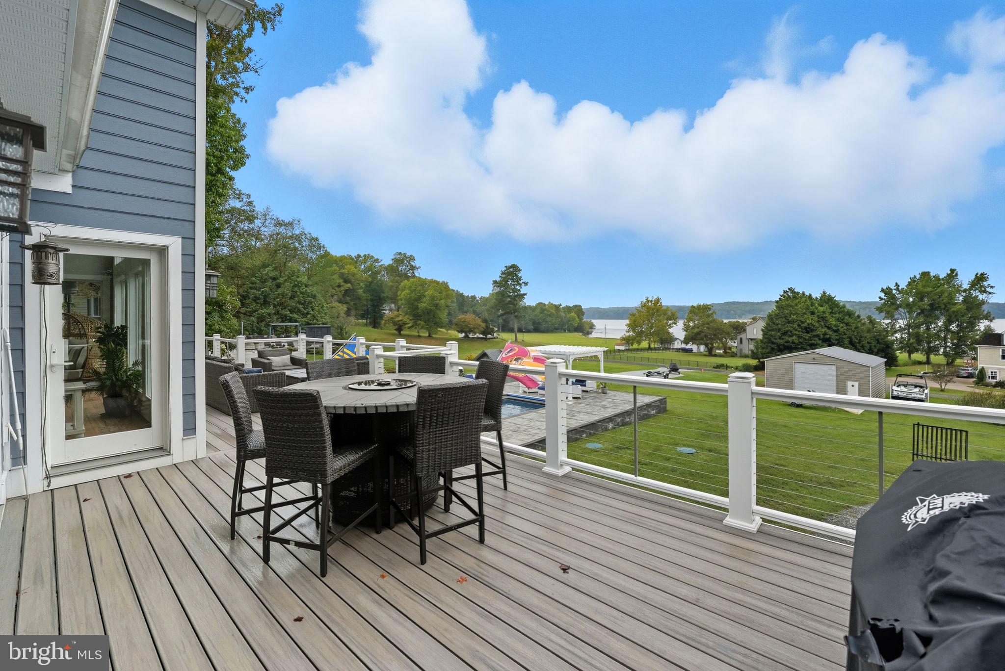 MCCALLISTER SUBDIVISION - Residential