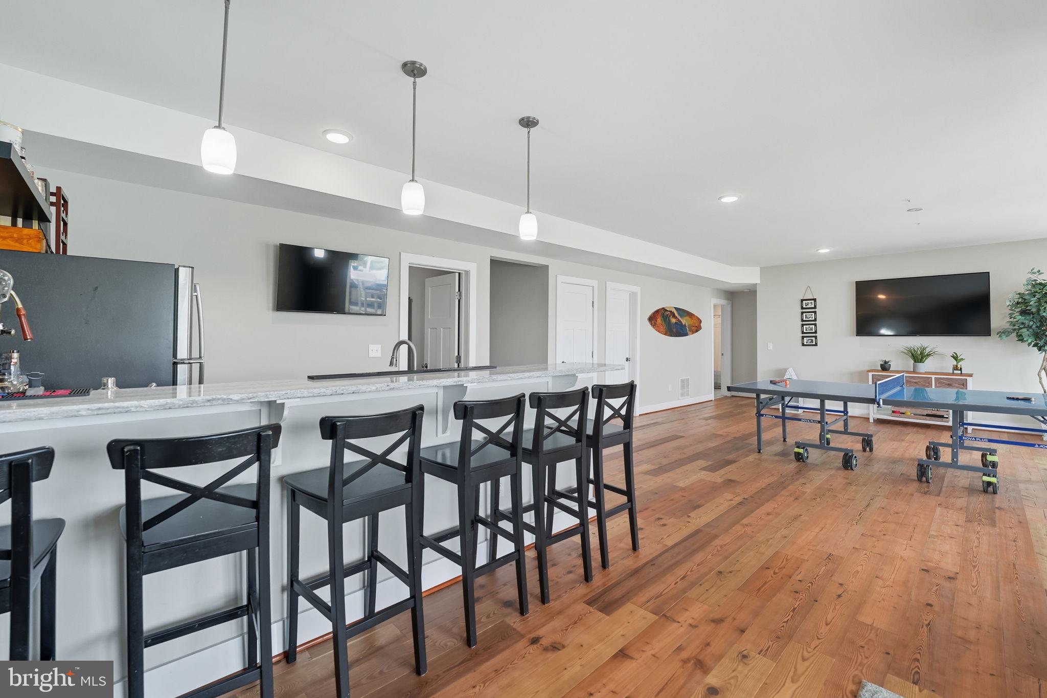 MCCALLISTER SUBDIVISION - Residential