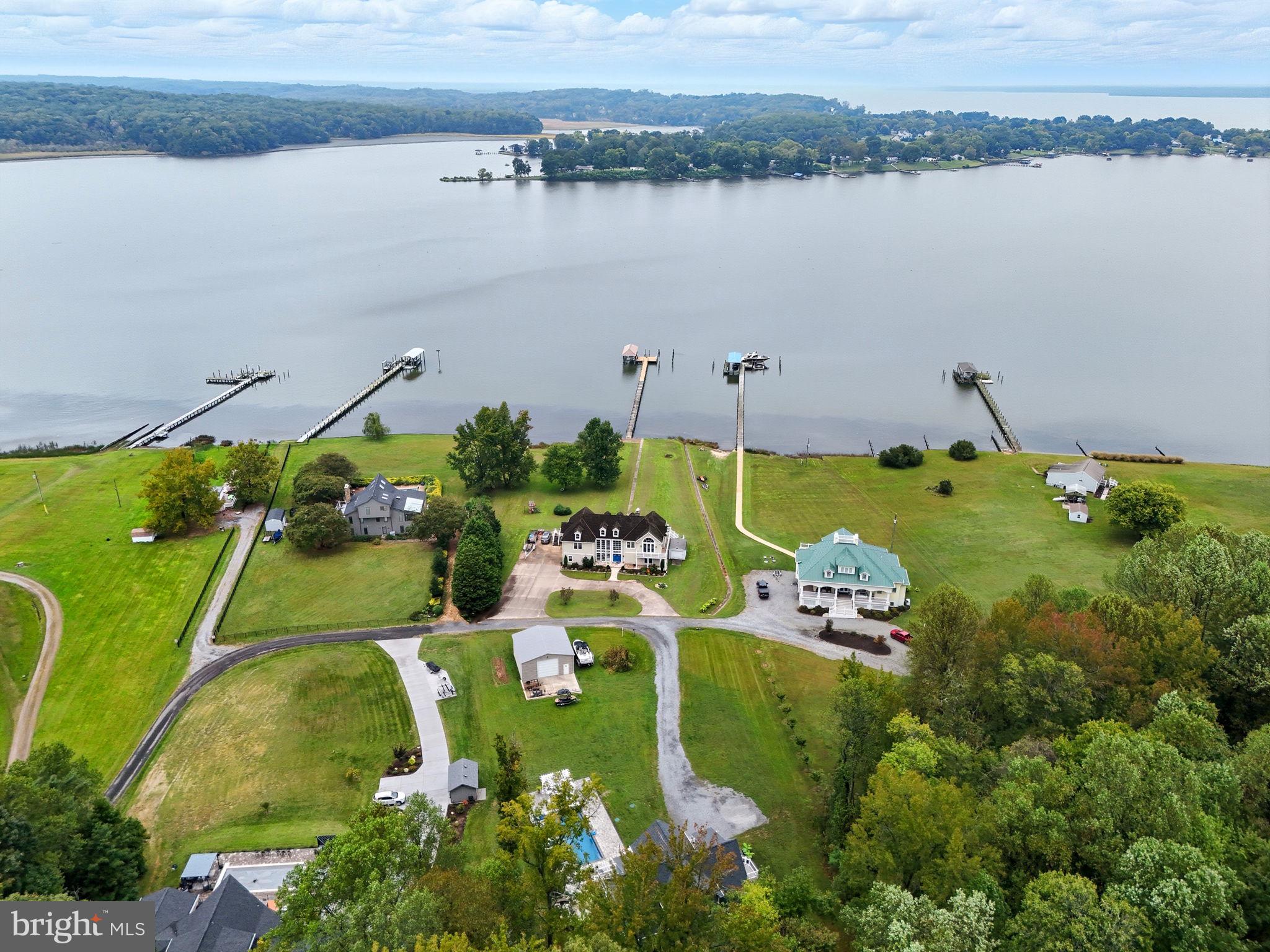 MCCALLISTER SUBDIVISION - Residential