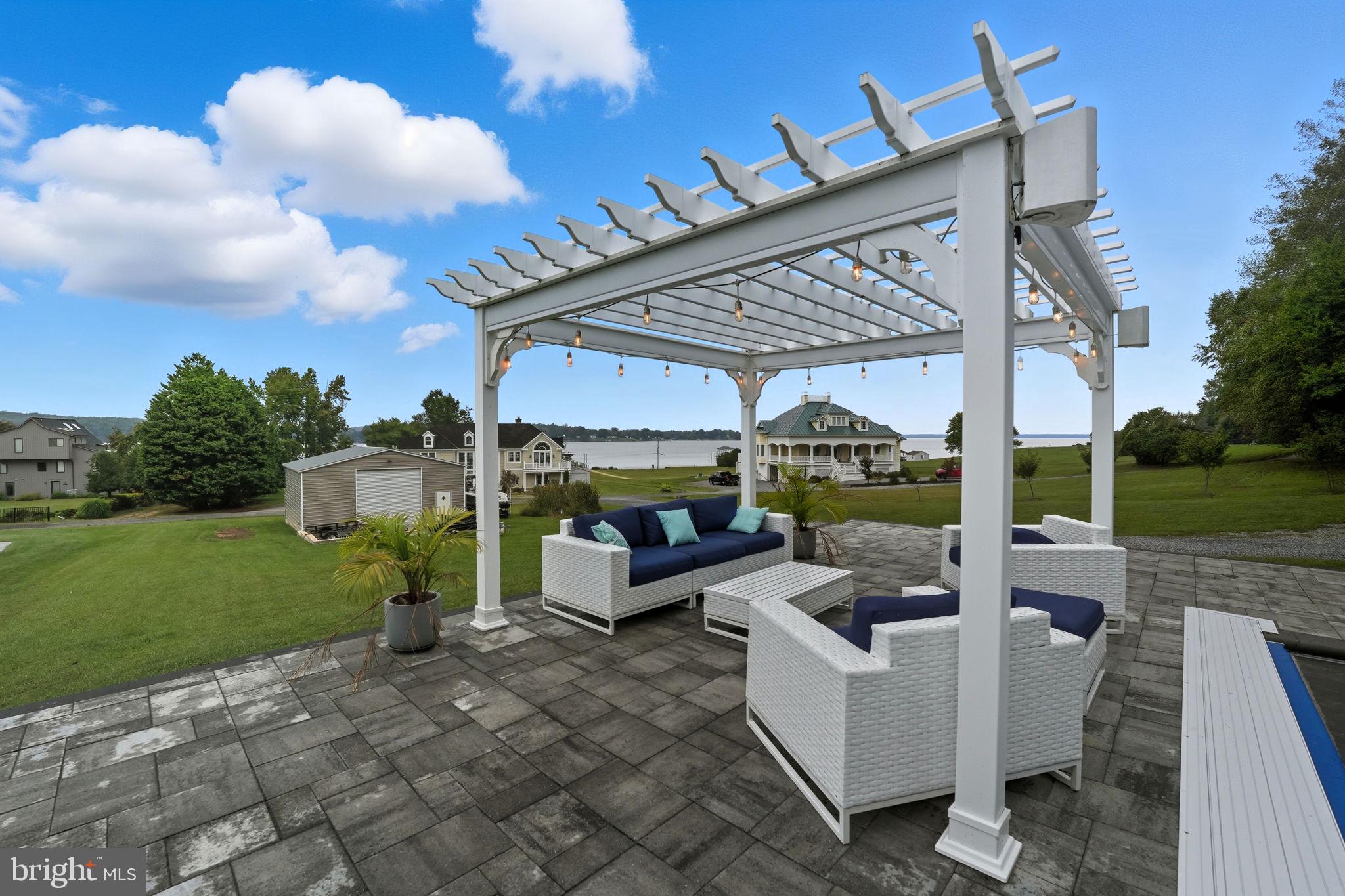 MCCALLISTER SUBDIVISION - Residential