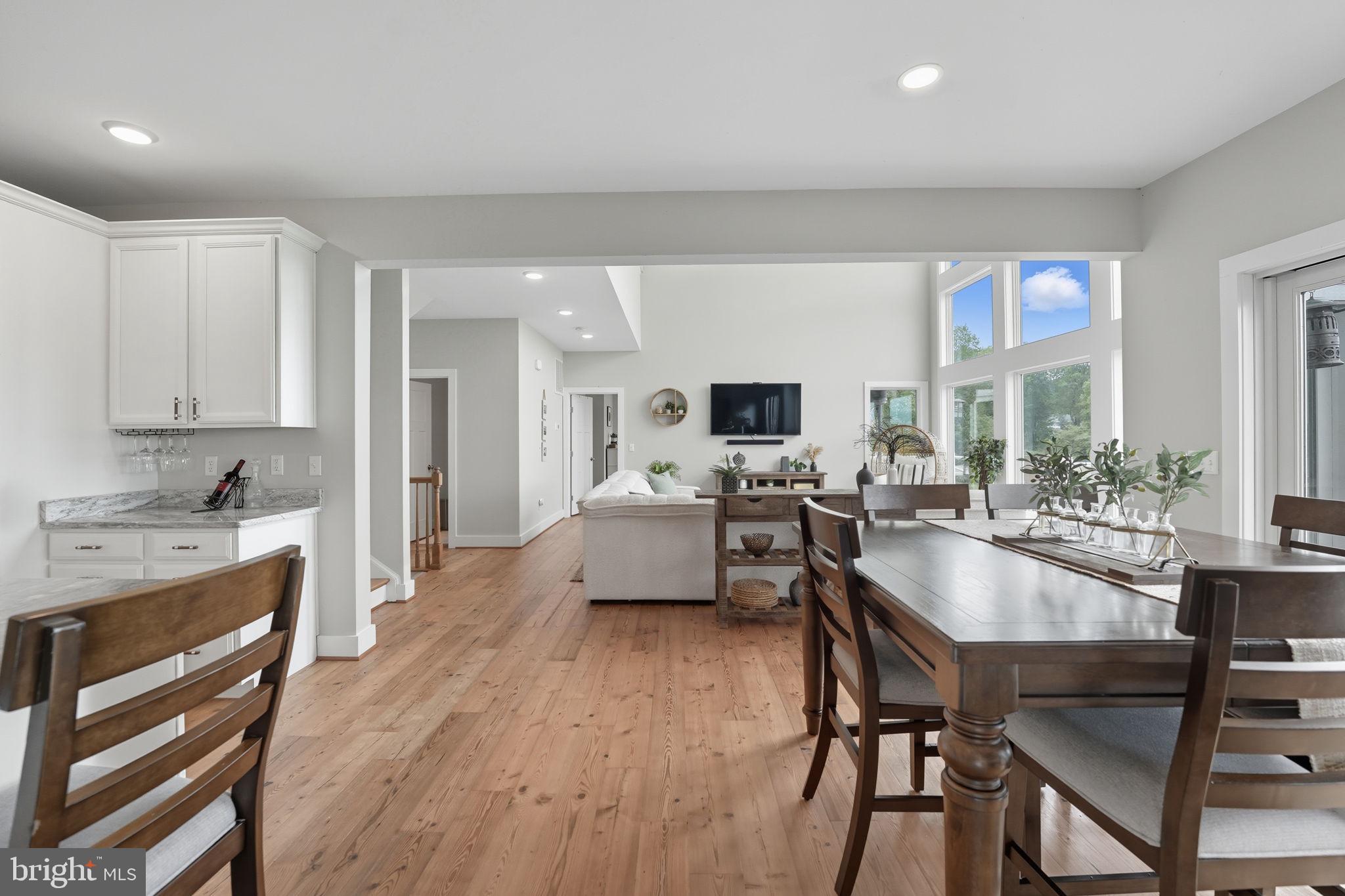 MCCALLISTER SUBDIVISION - Residential