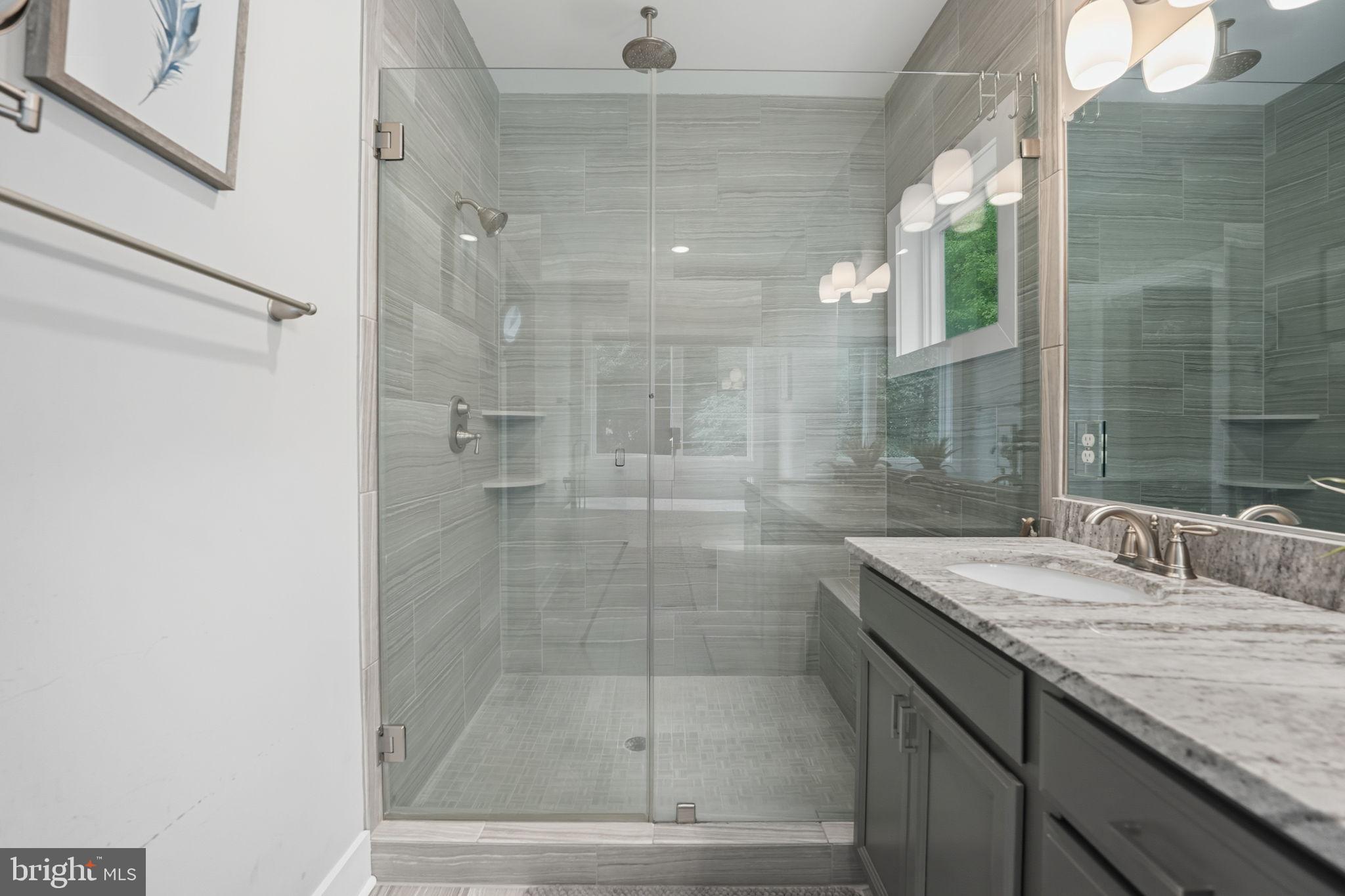 MCCALLISTER SUBDIVISION - Residential