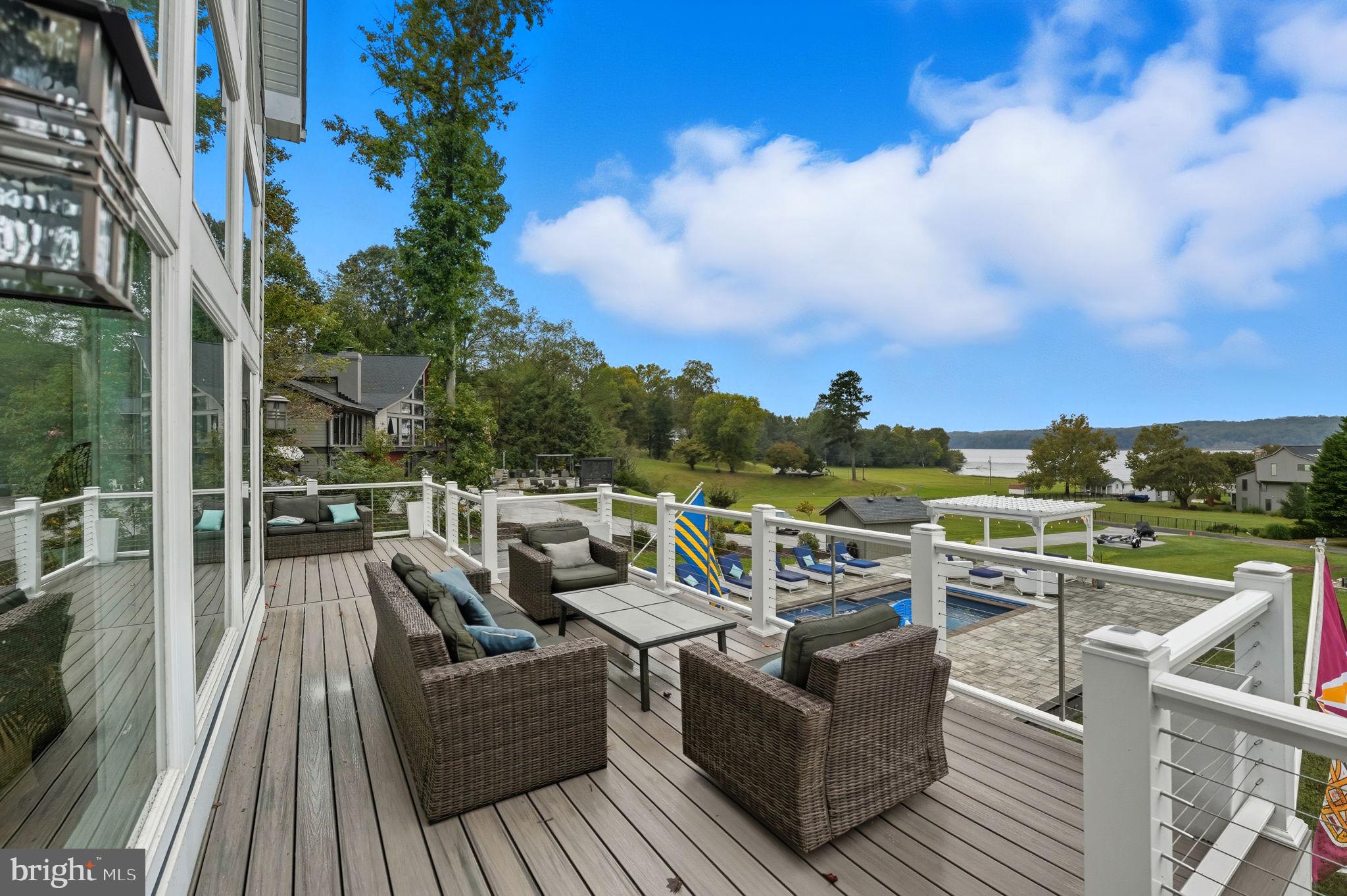 MCCALLISTER SUBDIVISION - Residential