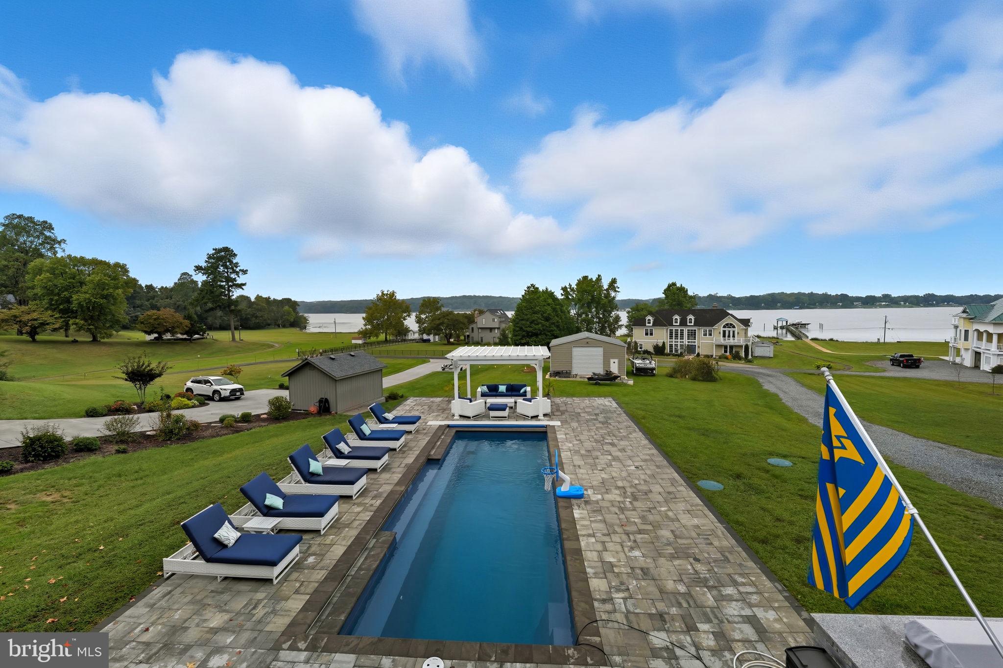 MCCALLISTER SUBDIVISION - Residential