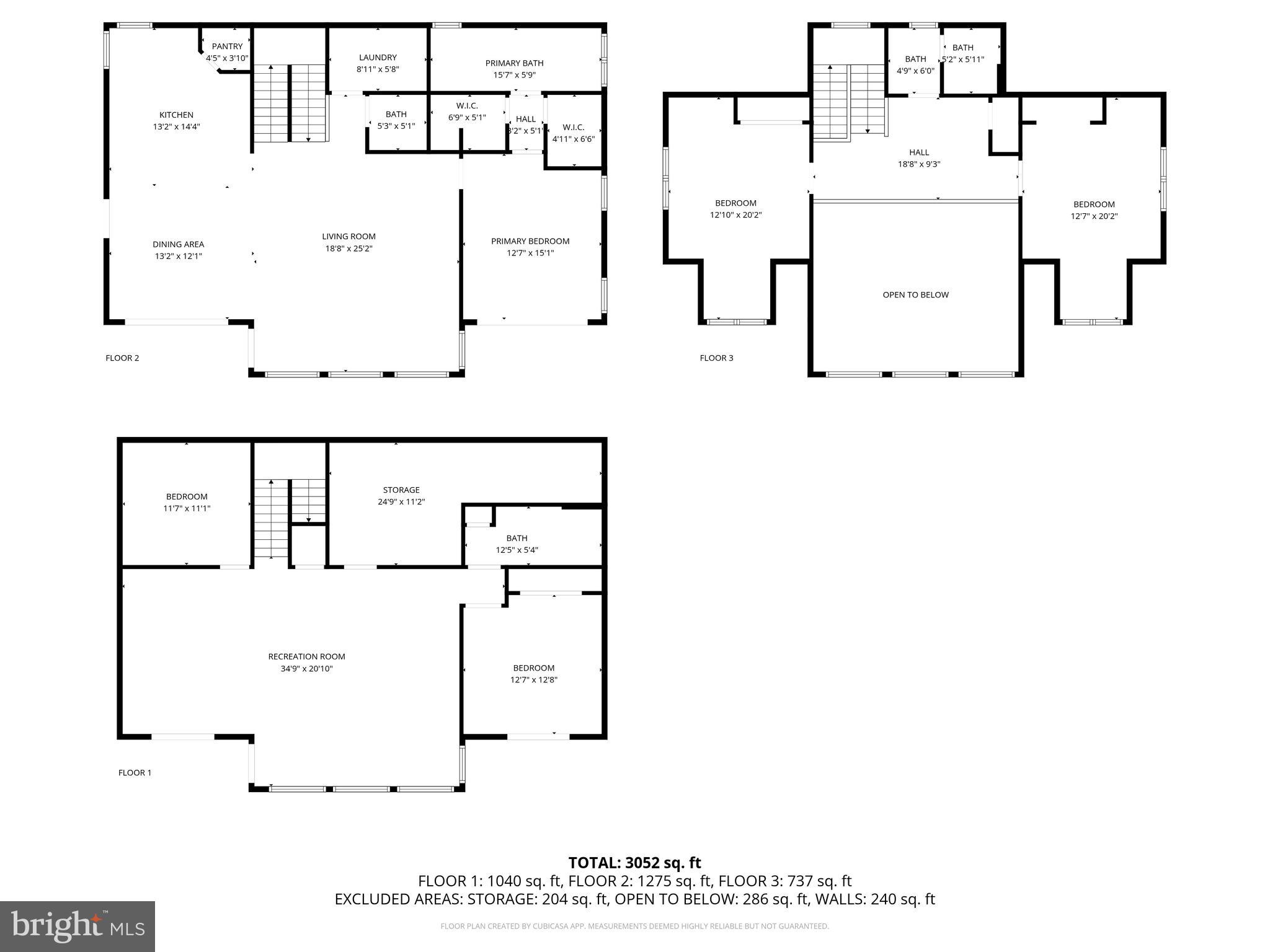 MCCALLISTER SUBDIVISION - Residential