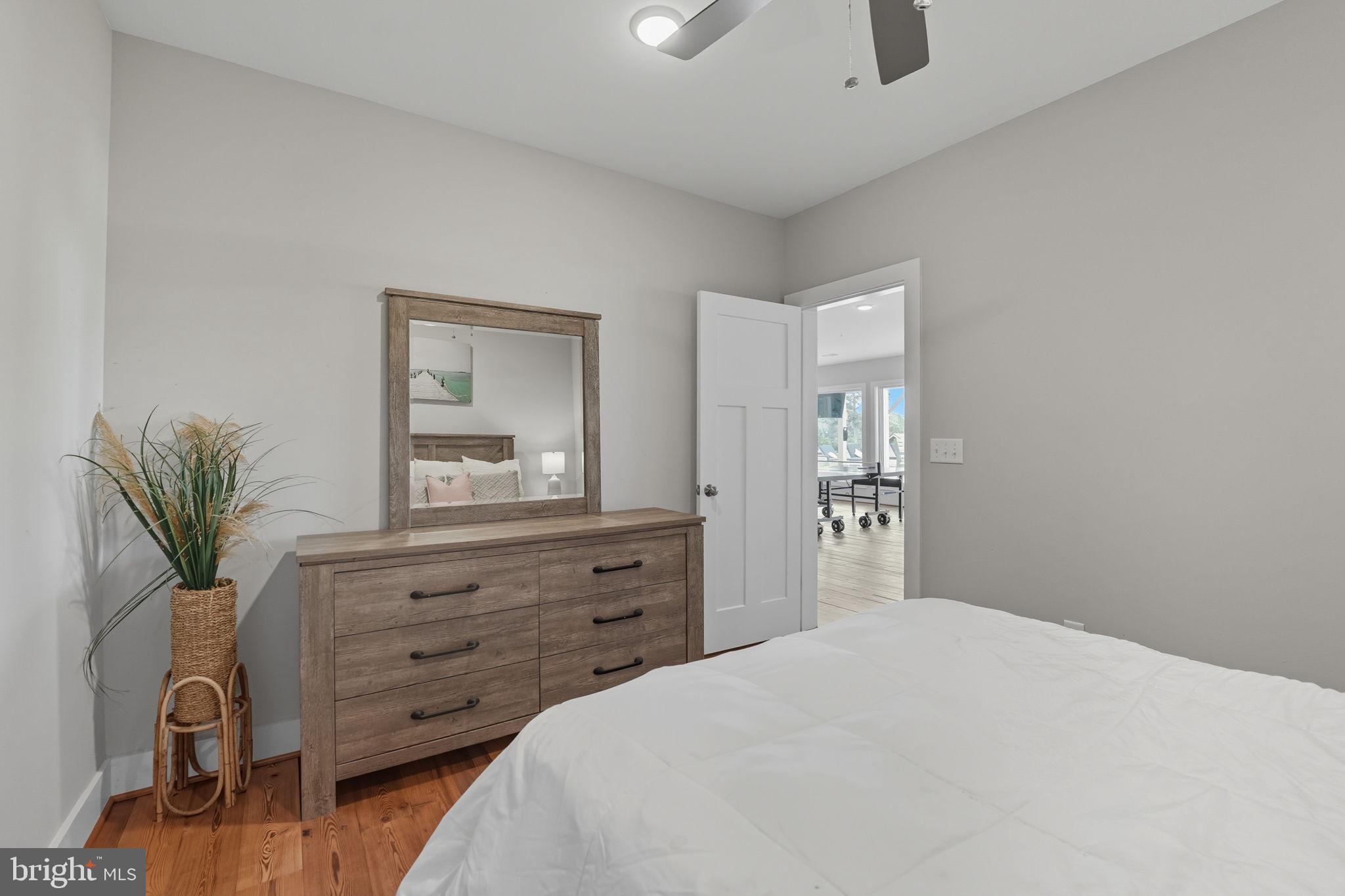 MCCALLISTER SUBDIVISION - Residential