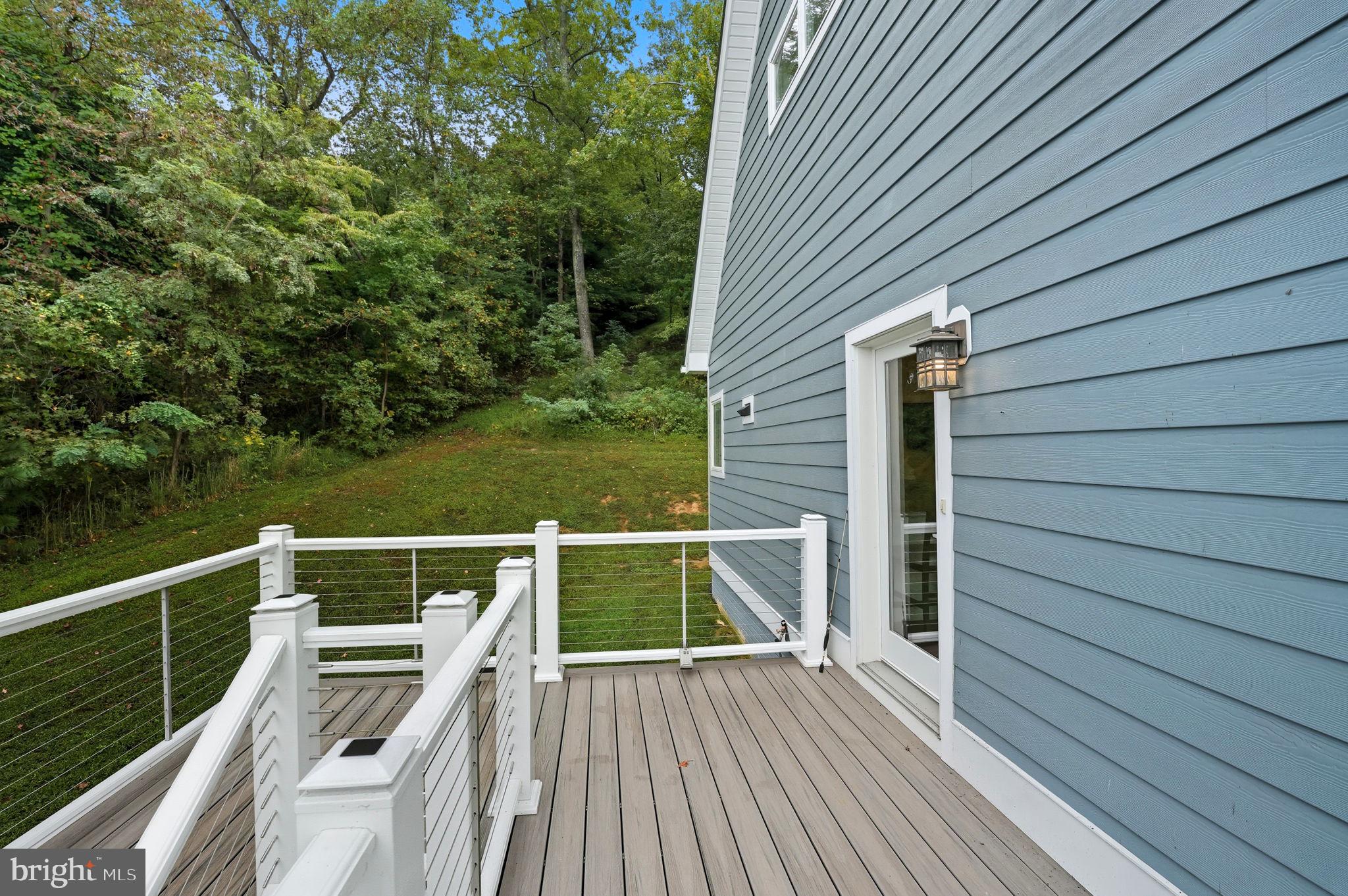 MCCALLISTER SUBDIVISION - Residential