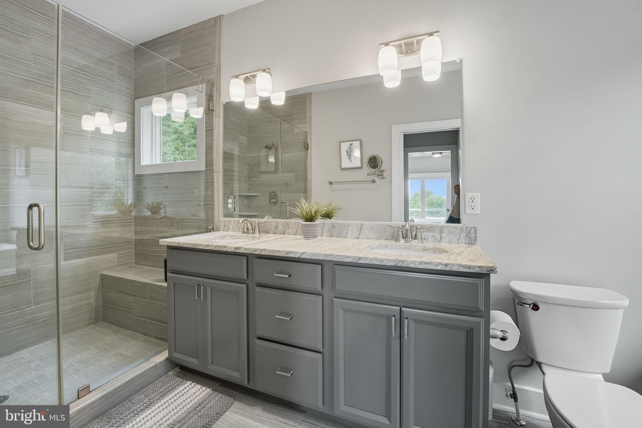 MCCALLISTER SUBDIVISION - Residential