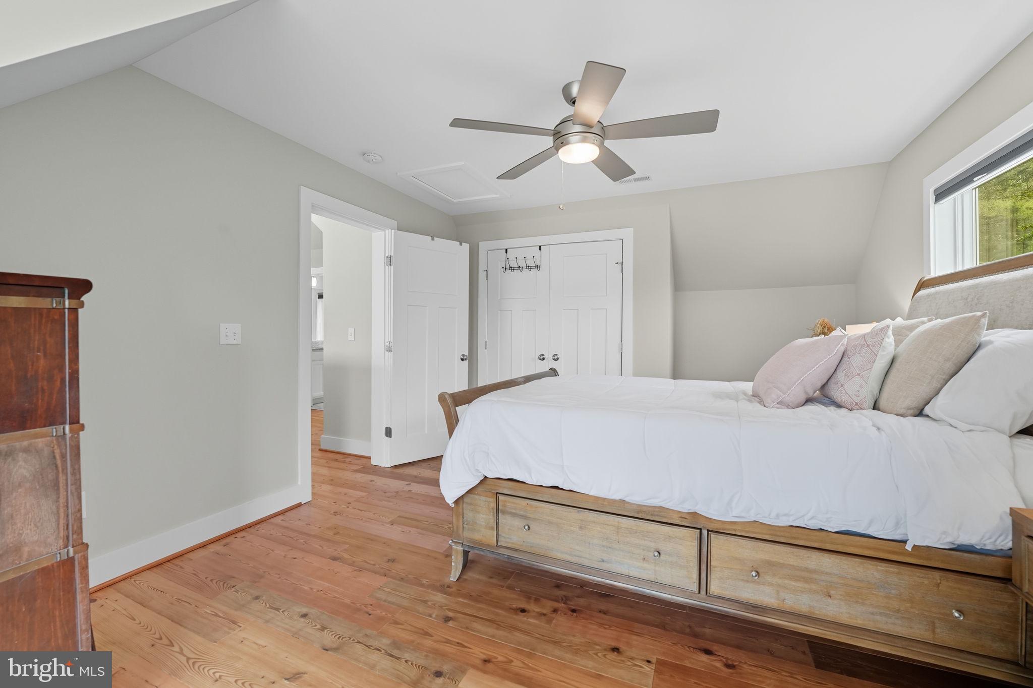 MCCALLISTER SUBDIVISION - Residential