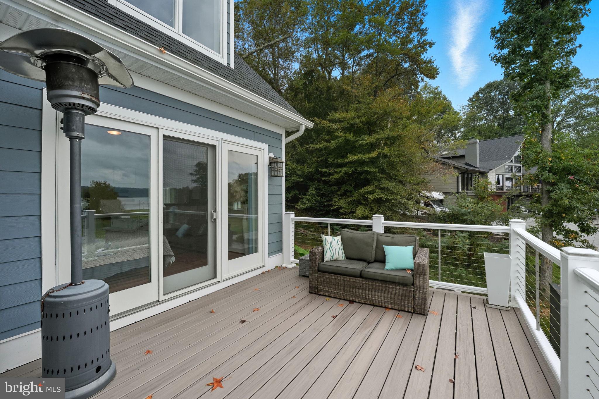 MCCALLISTER SUBDIVISION - Residential