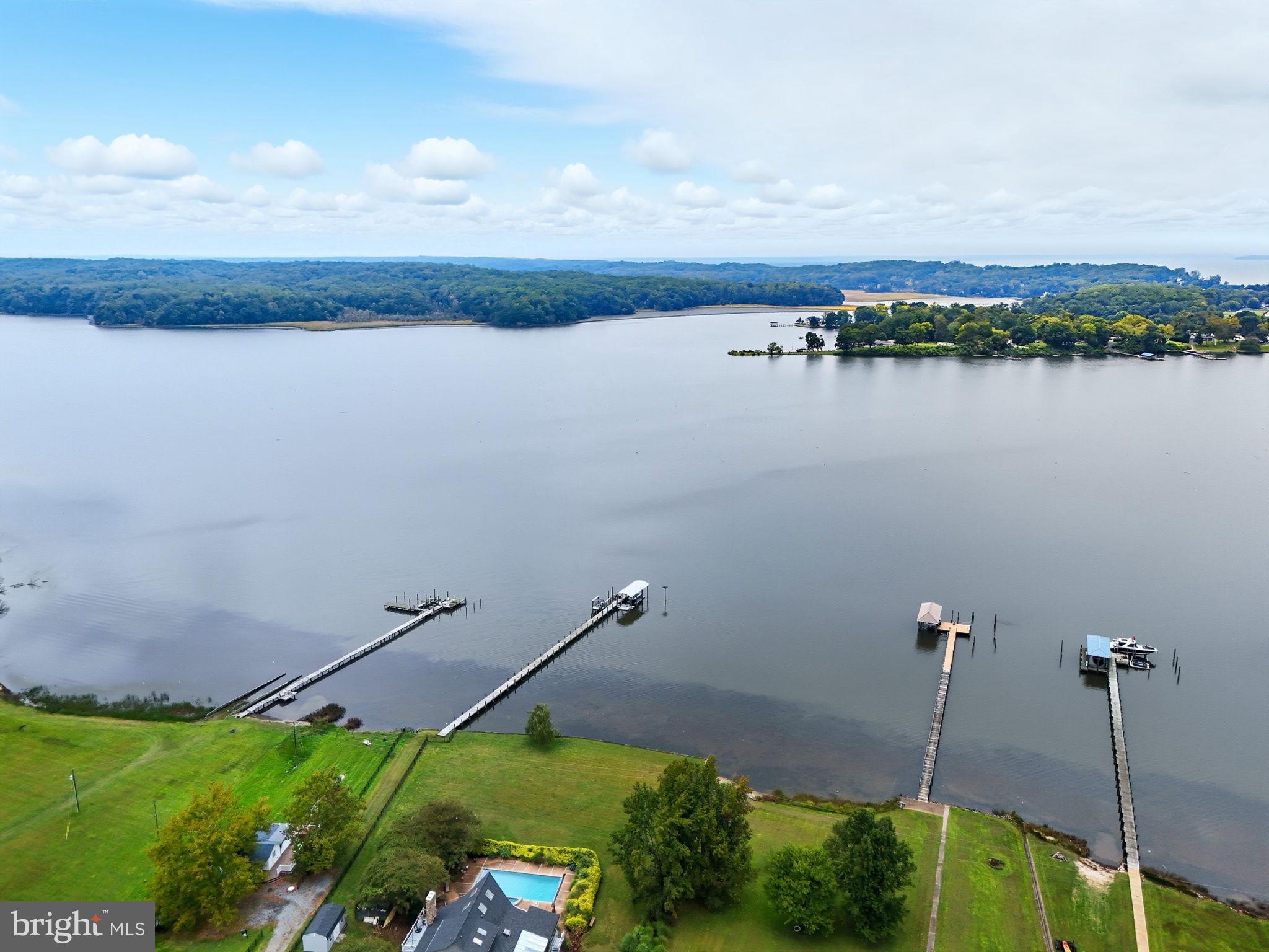 2636 LYNN ALLEN ROAD