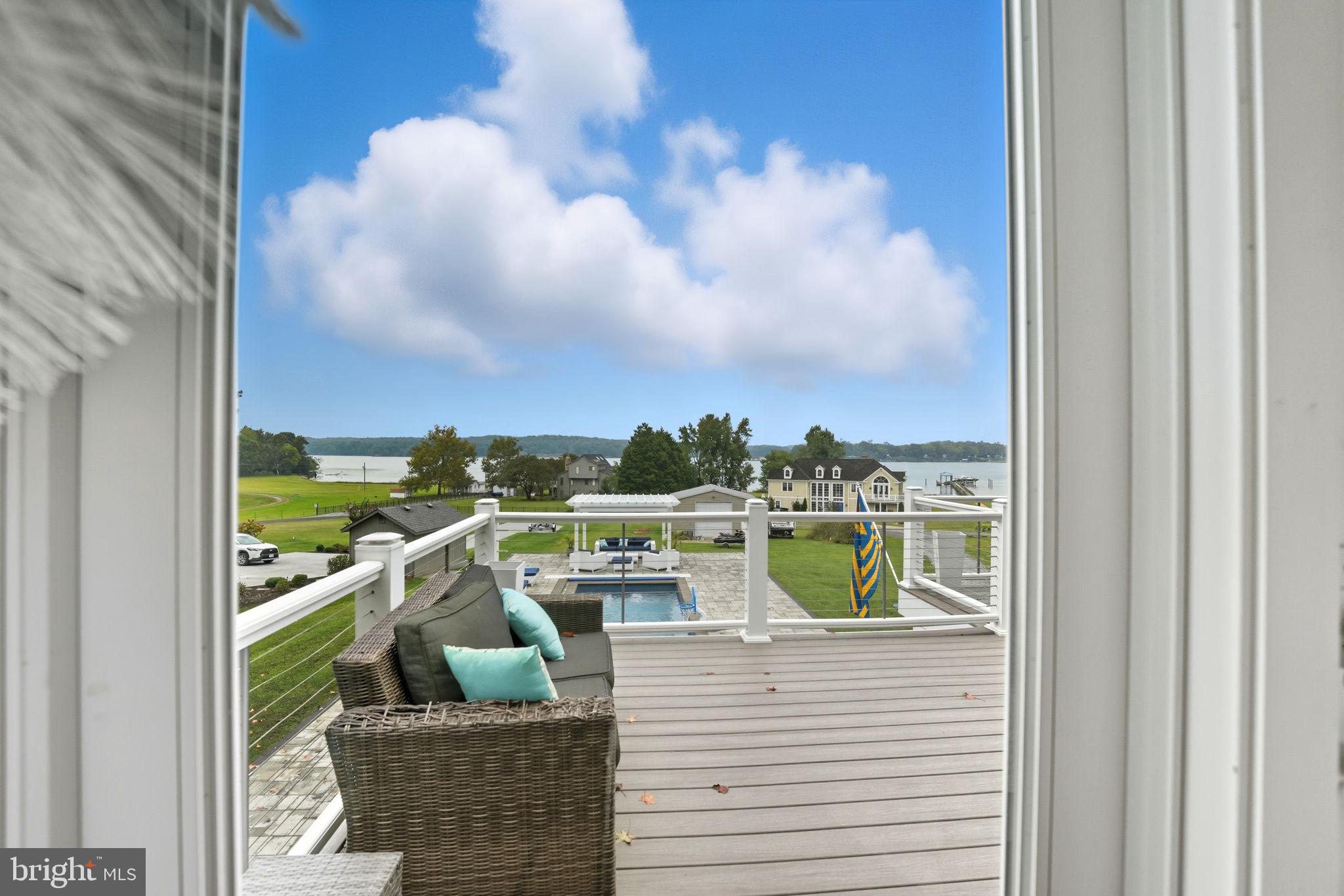 MCCALLISTER SUBDIVISION - Residential