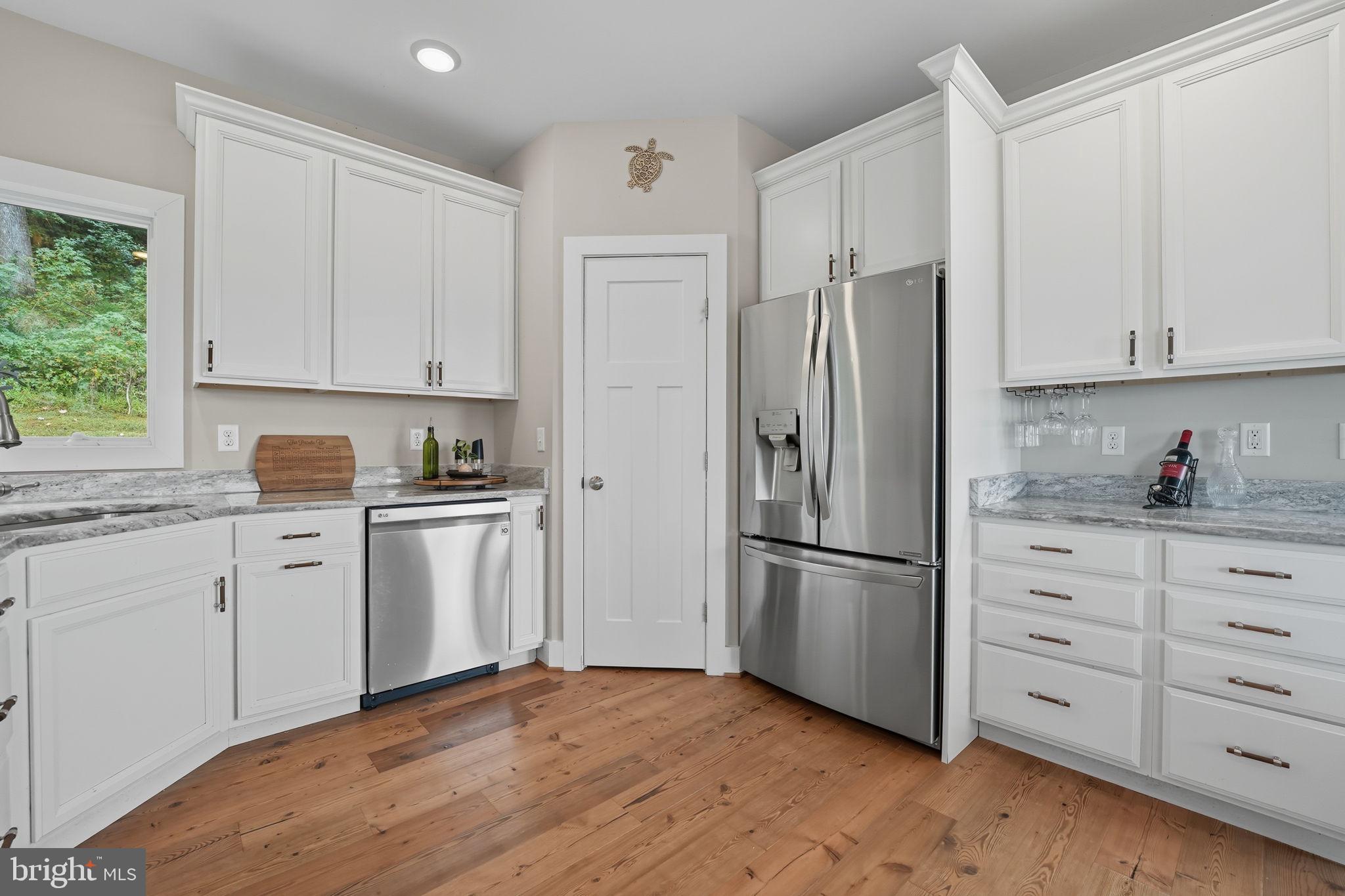 MCCALLISTER SUBDIVISION - Residential