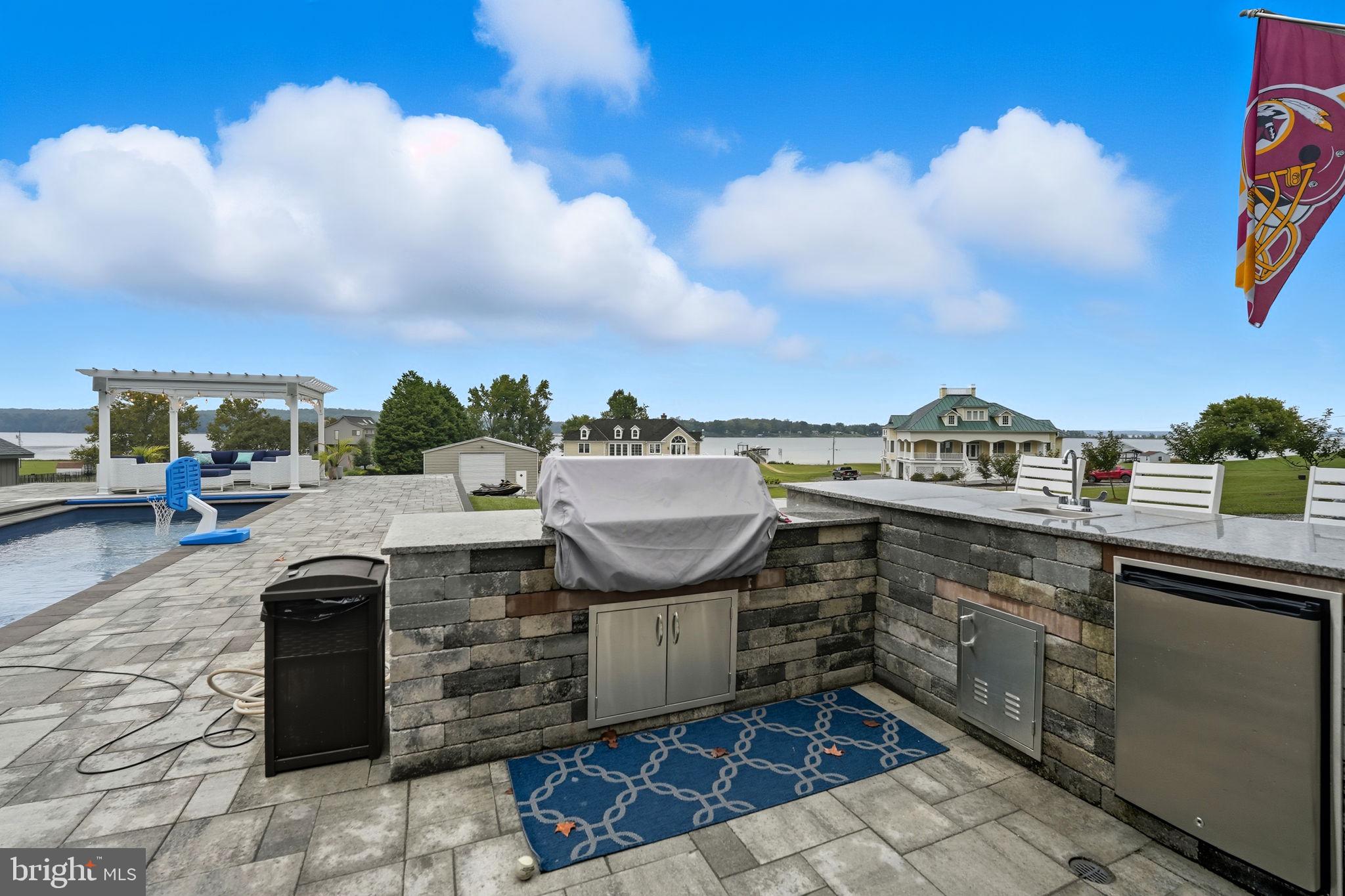 MCCALLISTER SUBDIVISION - Residential