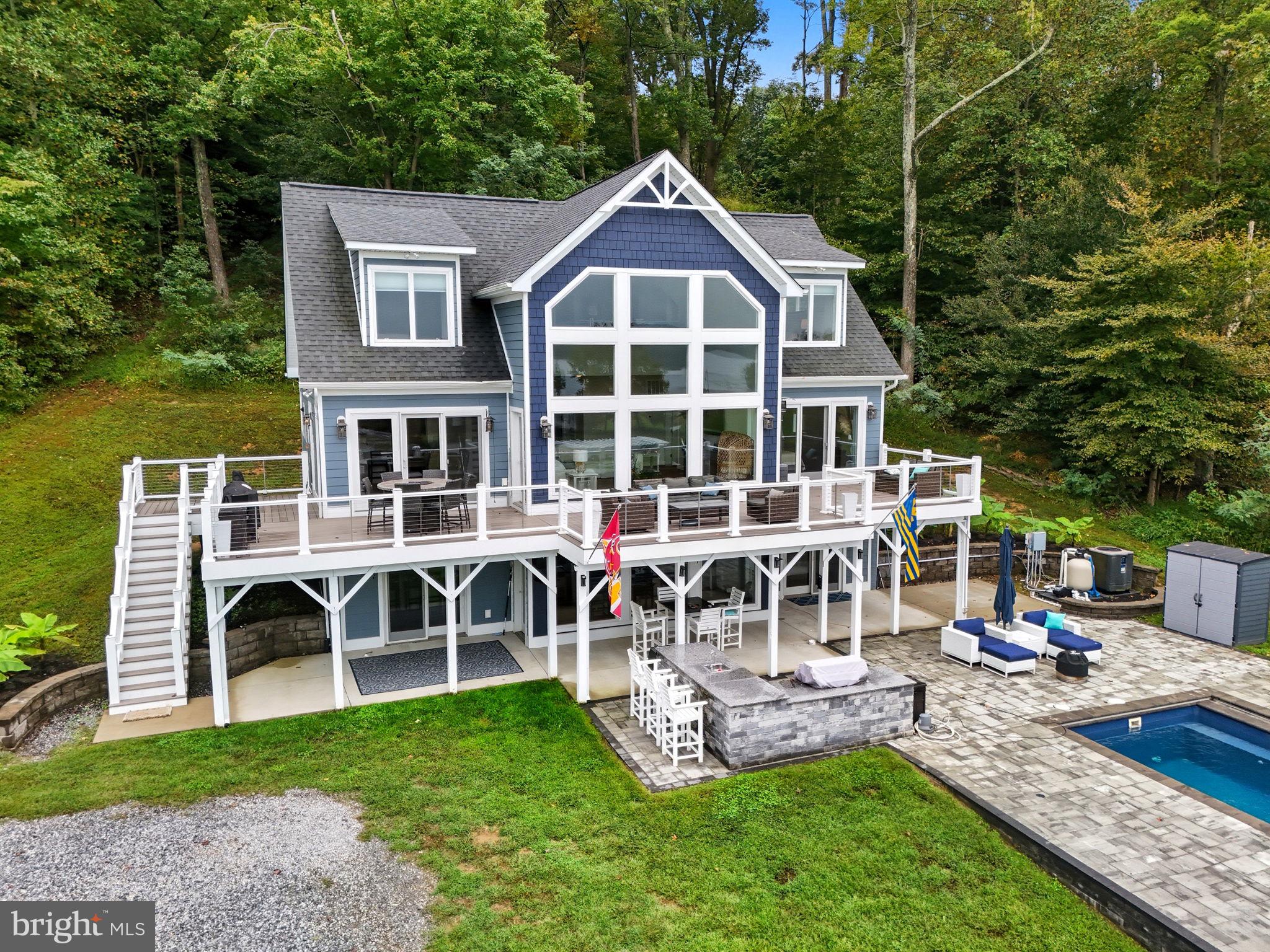 MCCALLISTER SUBDIVISION - Residential