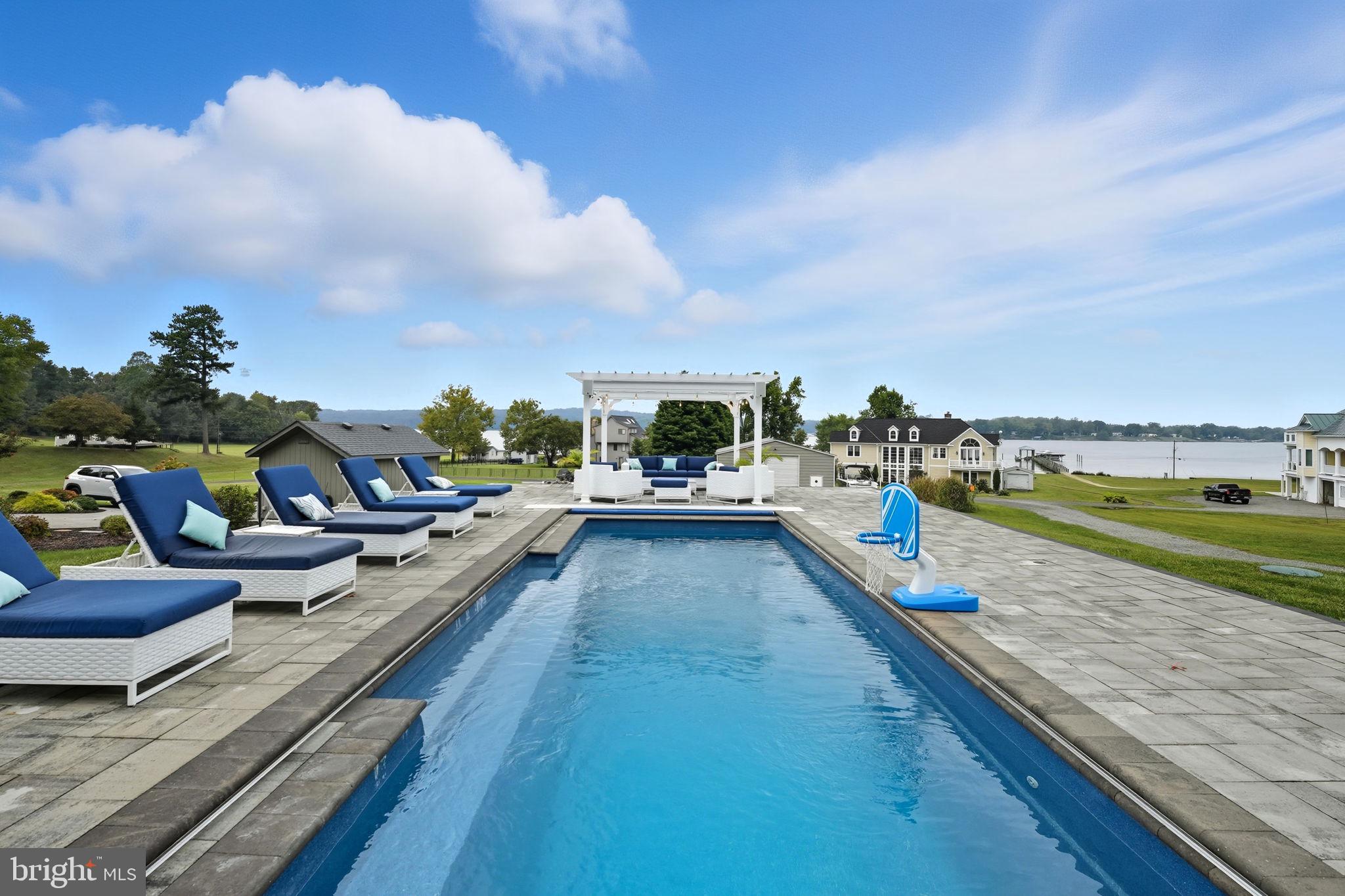 MCCALLISTER SUBDIVISION - Residential