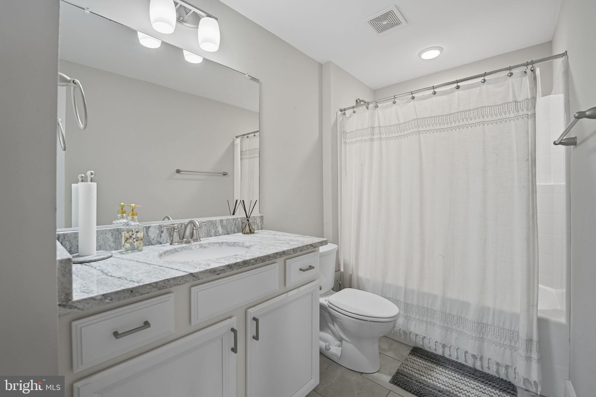 MCCALLISTER SUBDIVISION - Residential