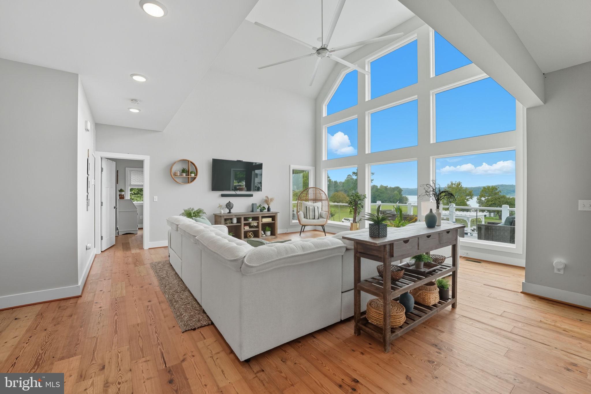 MCCALLISTER SUBDIVISION - Residential