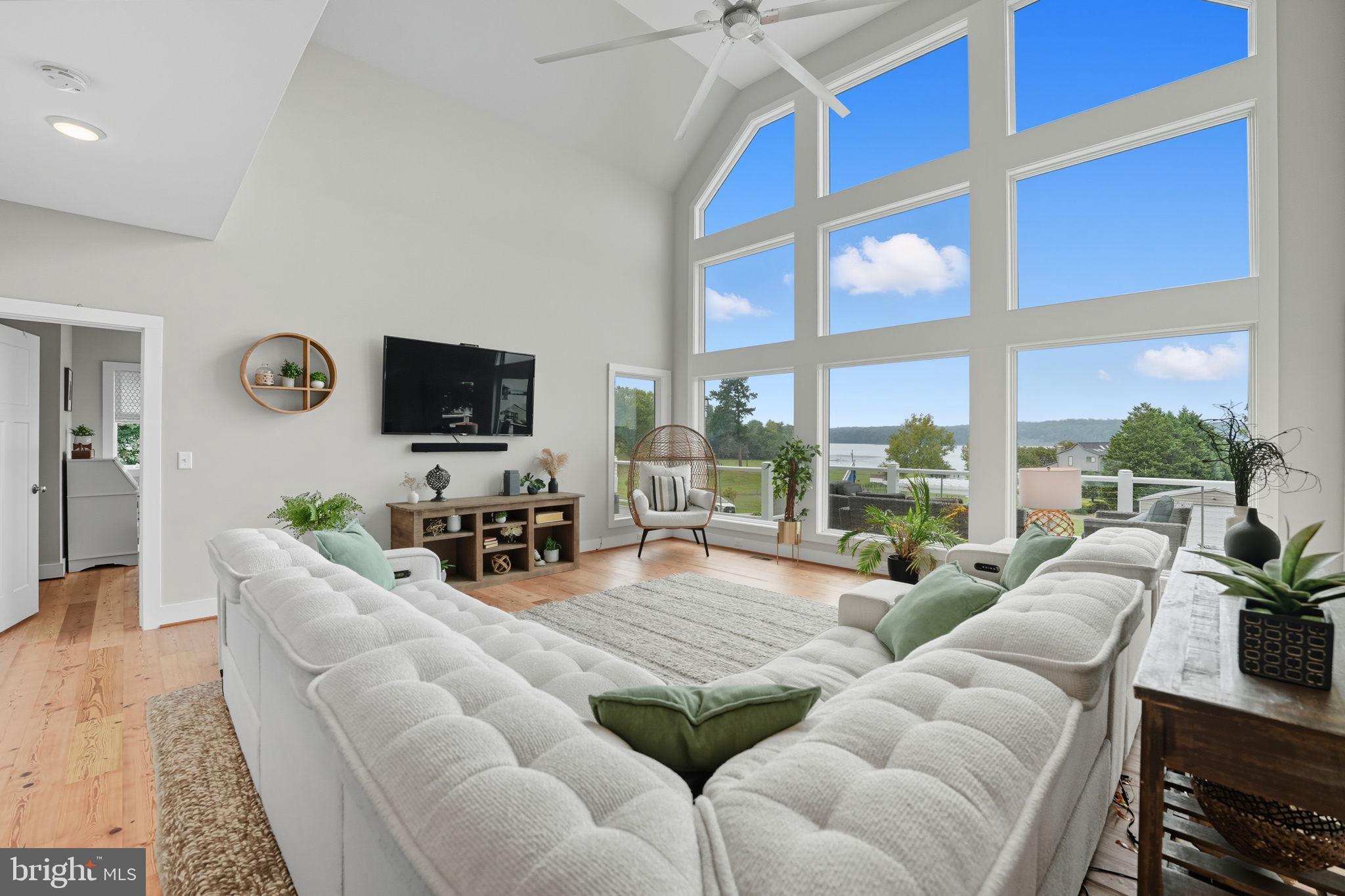 MCCALLISTER SUBDIVISION - Residential