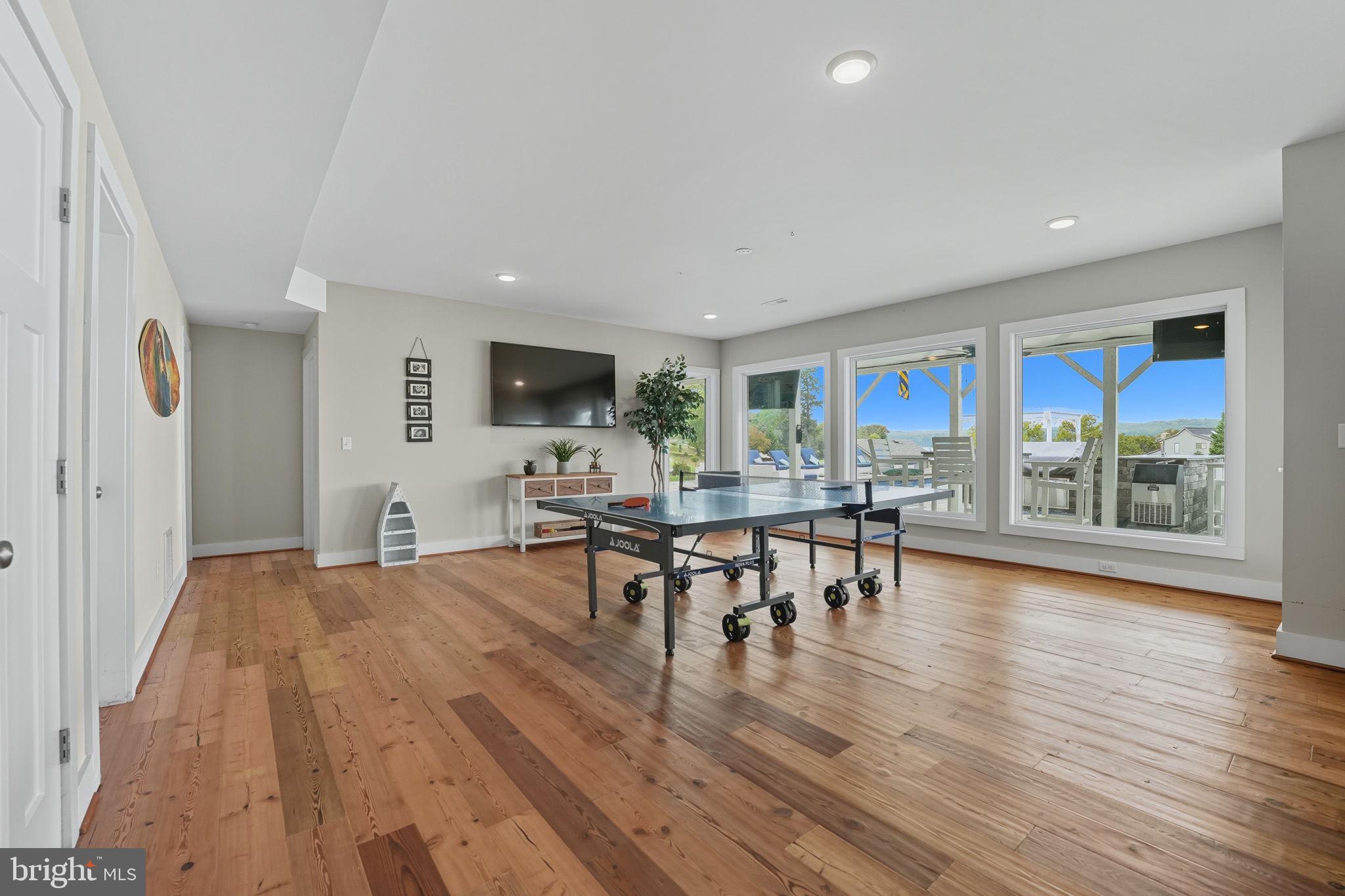 MCCALLISTER SUBDIVISION - Residential