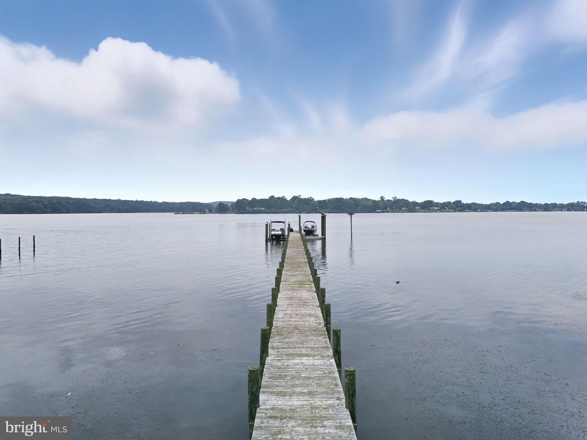 MCCALLISTER SUBDIVISION - Residential