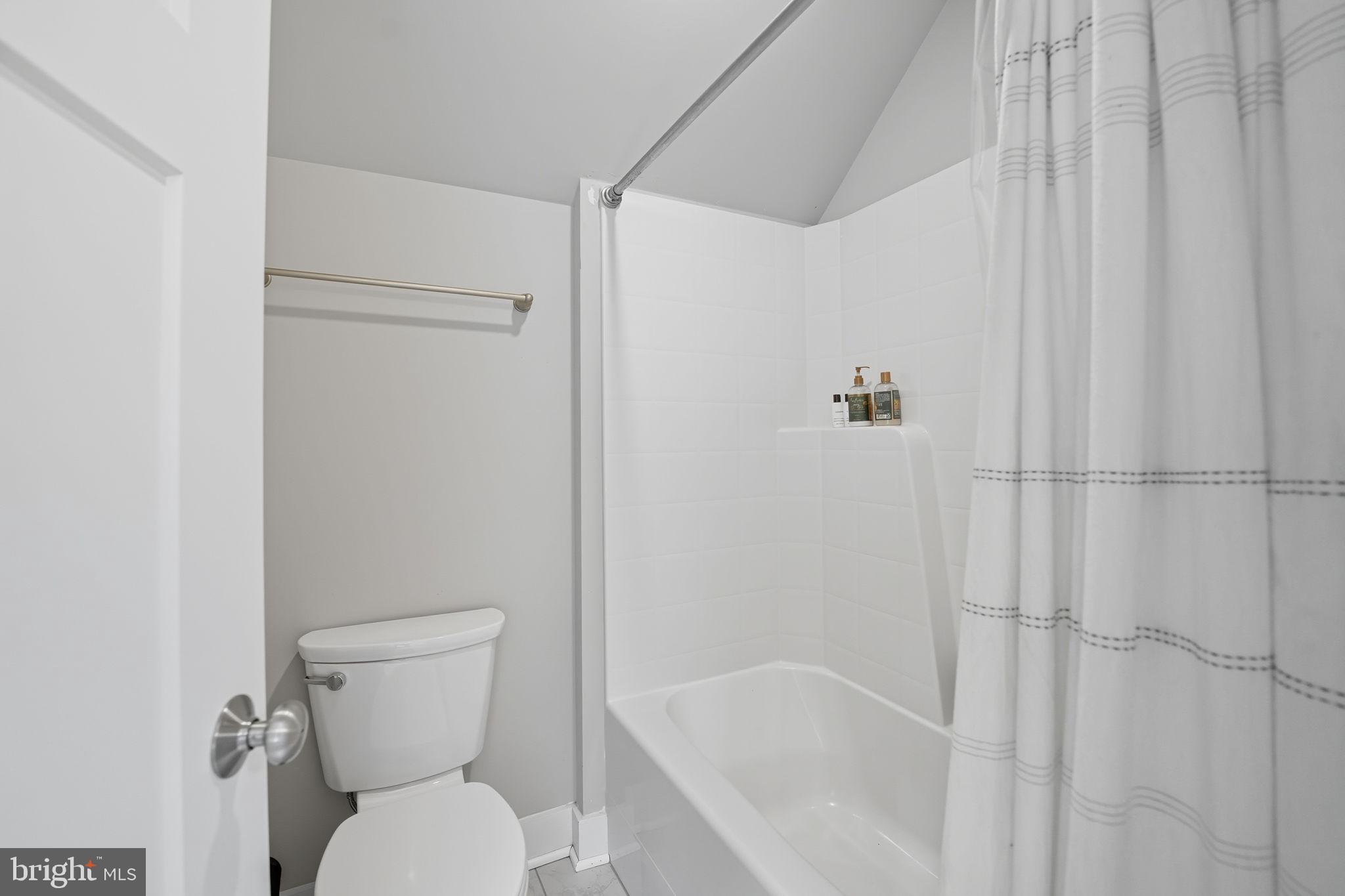 MCCALLISTER SUBDIVISION - Residential