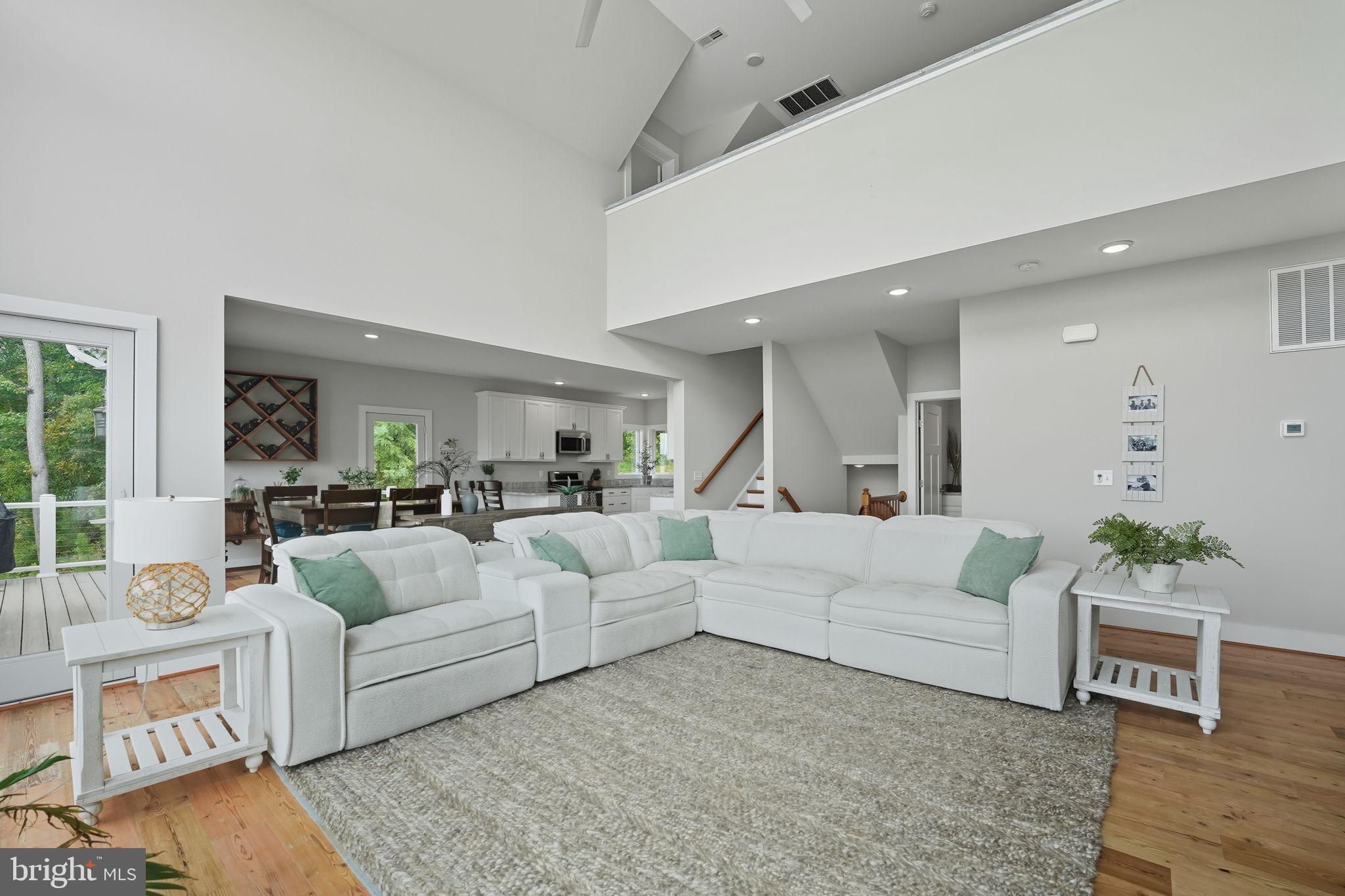 MCCALLISTER SUBDIVISION - Residential