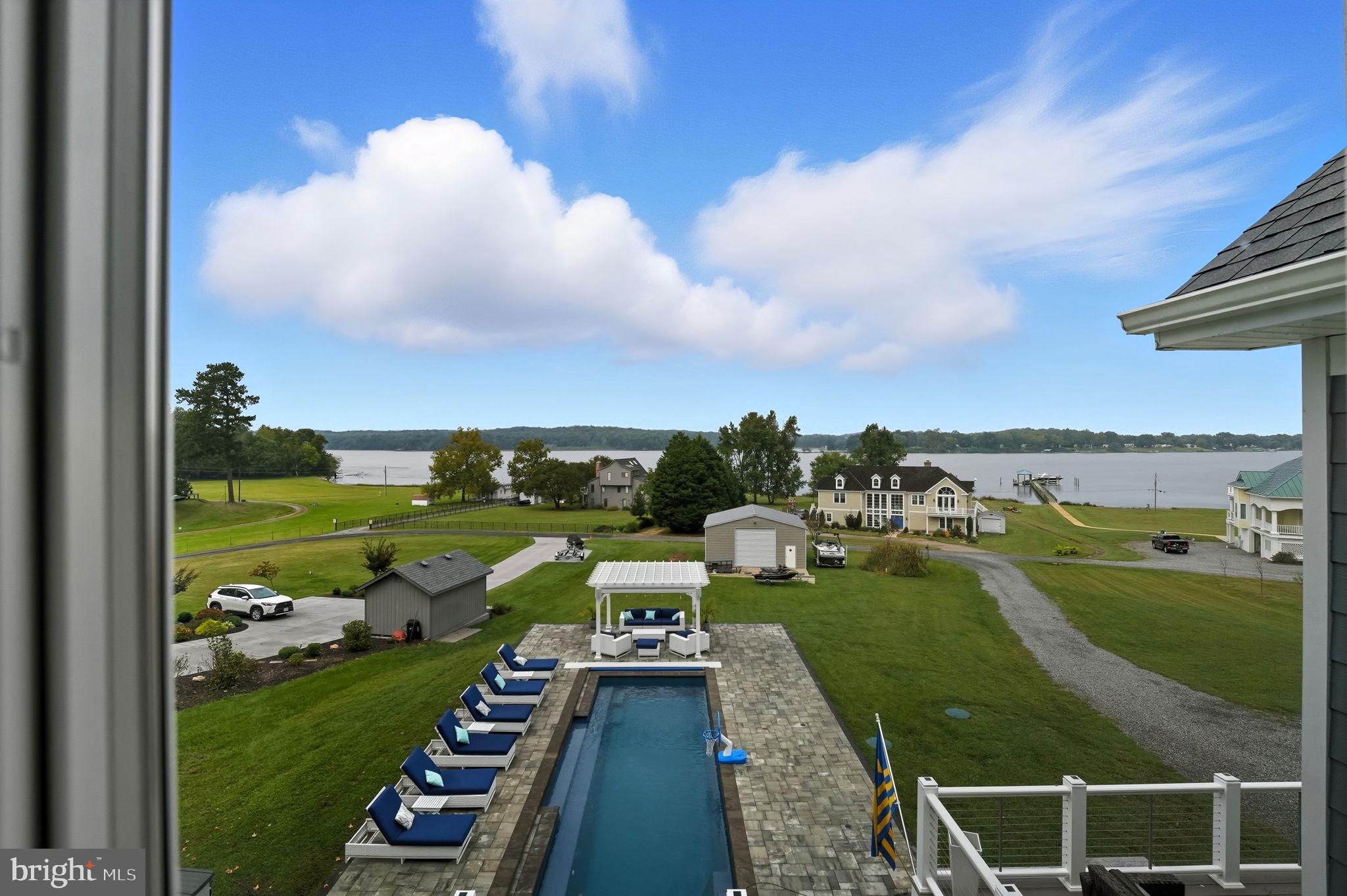 MCCALLISTER SUBDIVISION - Residential