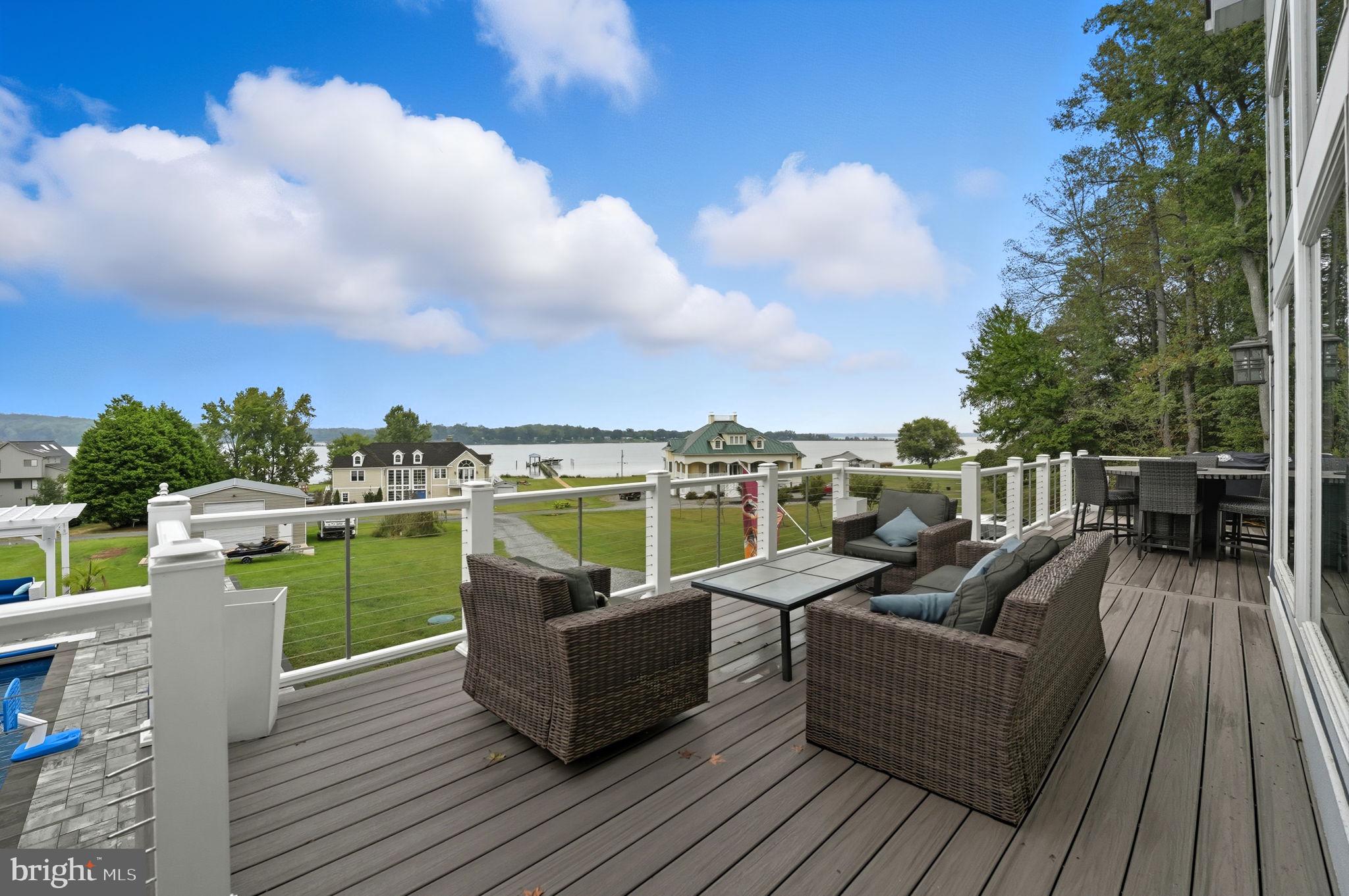 MCCALLISTER SUBDIVISION - Residential