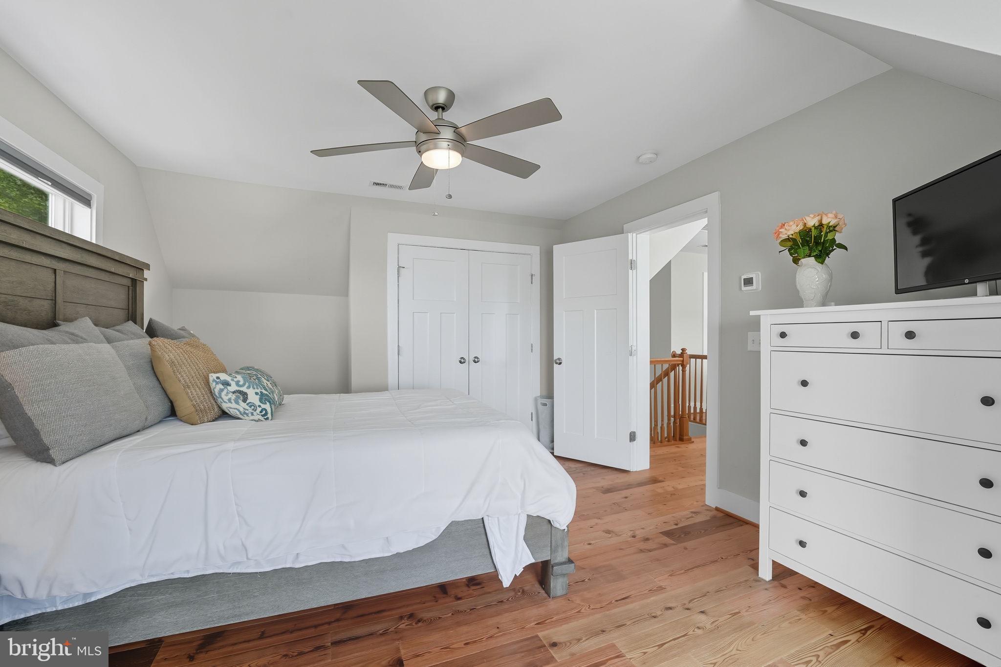 MCCALLISTER SUBDIVISION - Residential