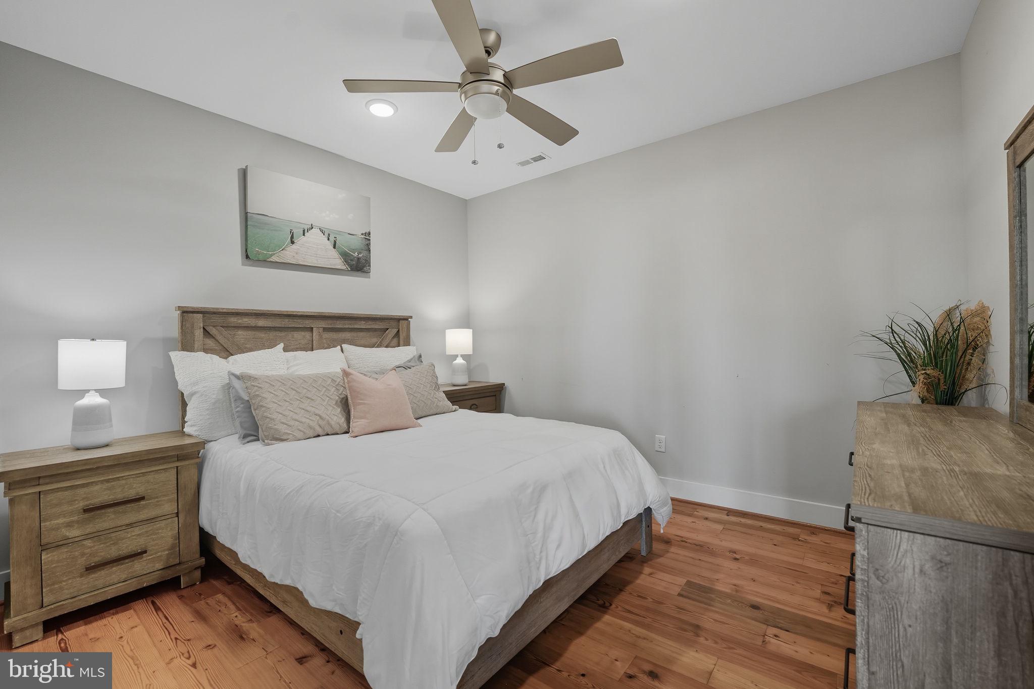 MCCALLISTER SUBDIVISION - Residential