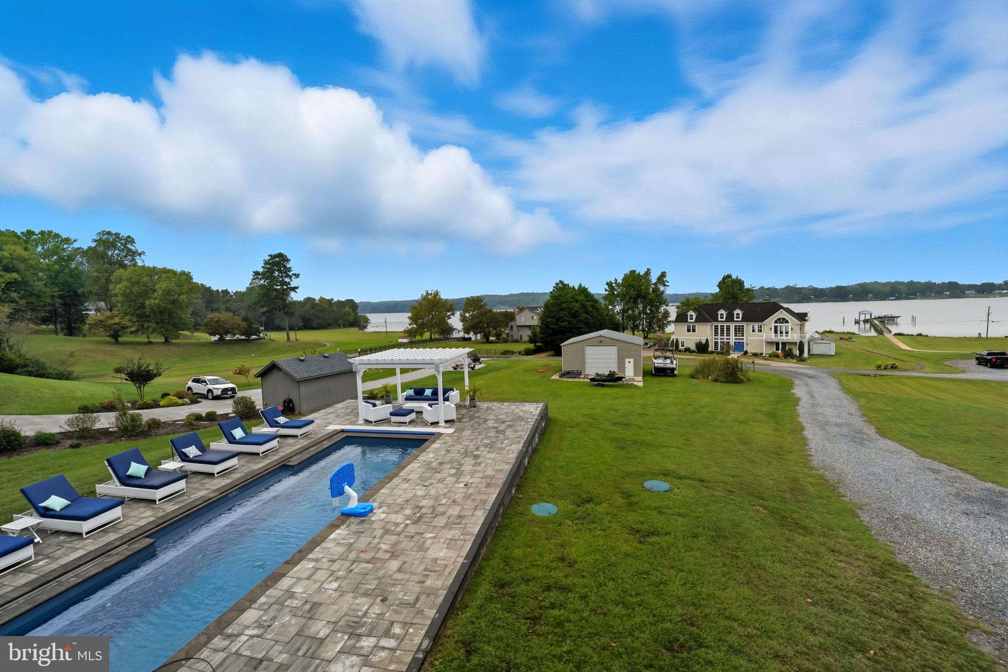 MCCALLISTER SUBDIVISION - Residential