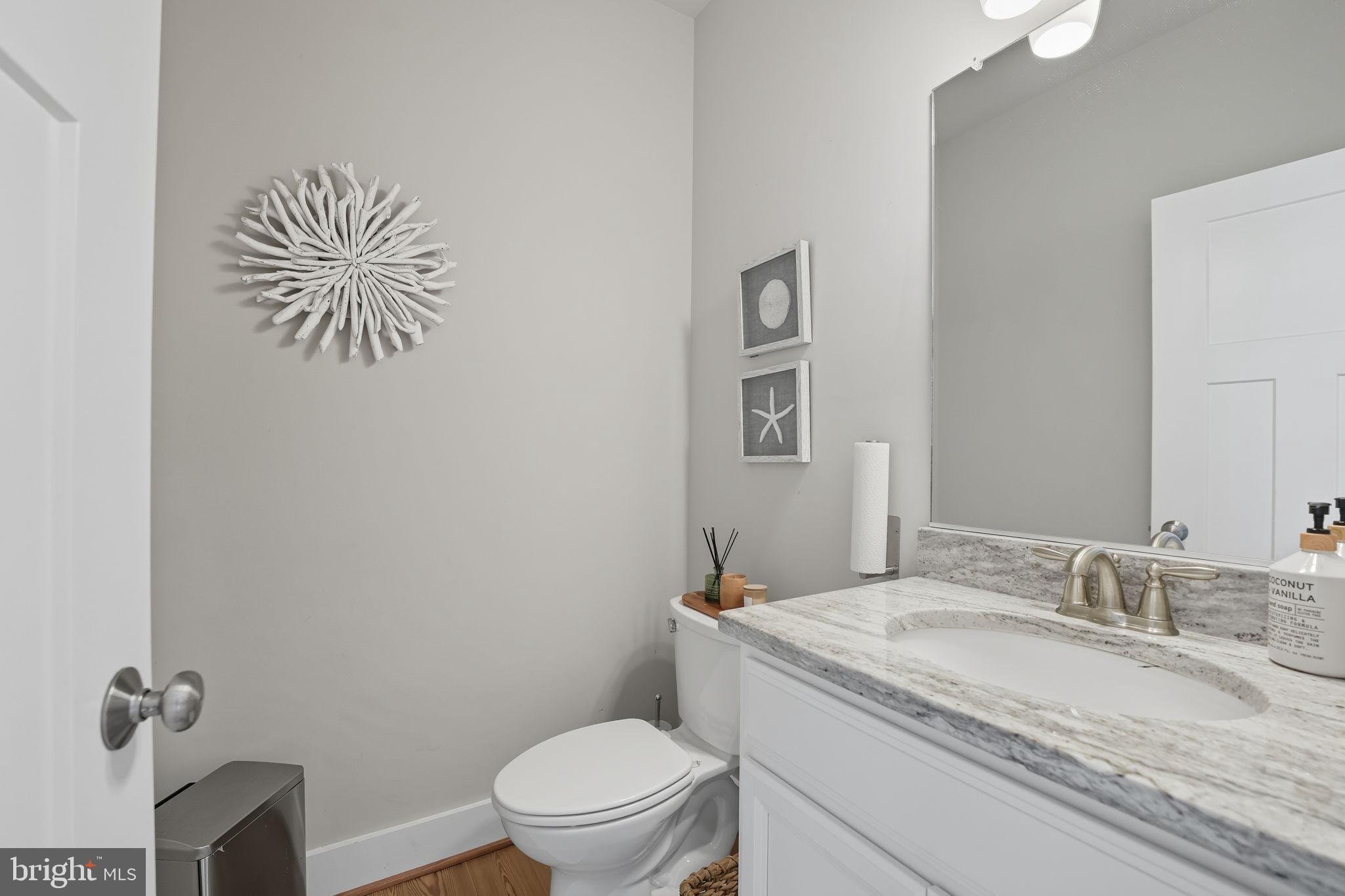 MCCALLISTER SUBDIVISION - Residential