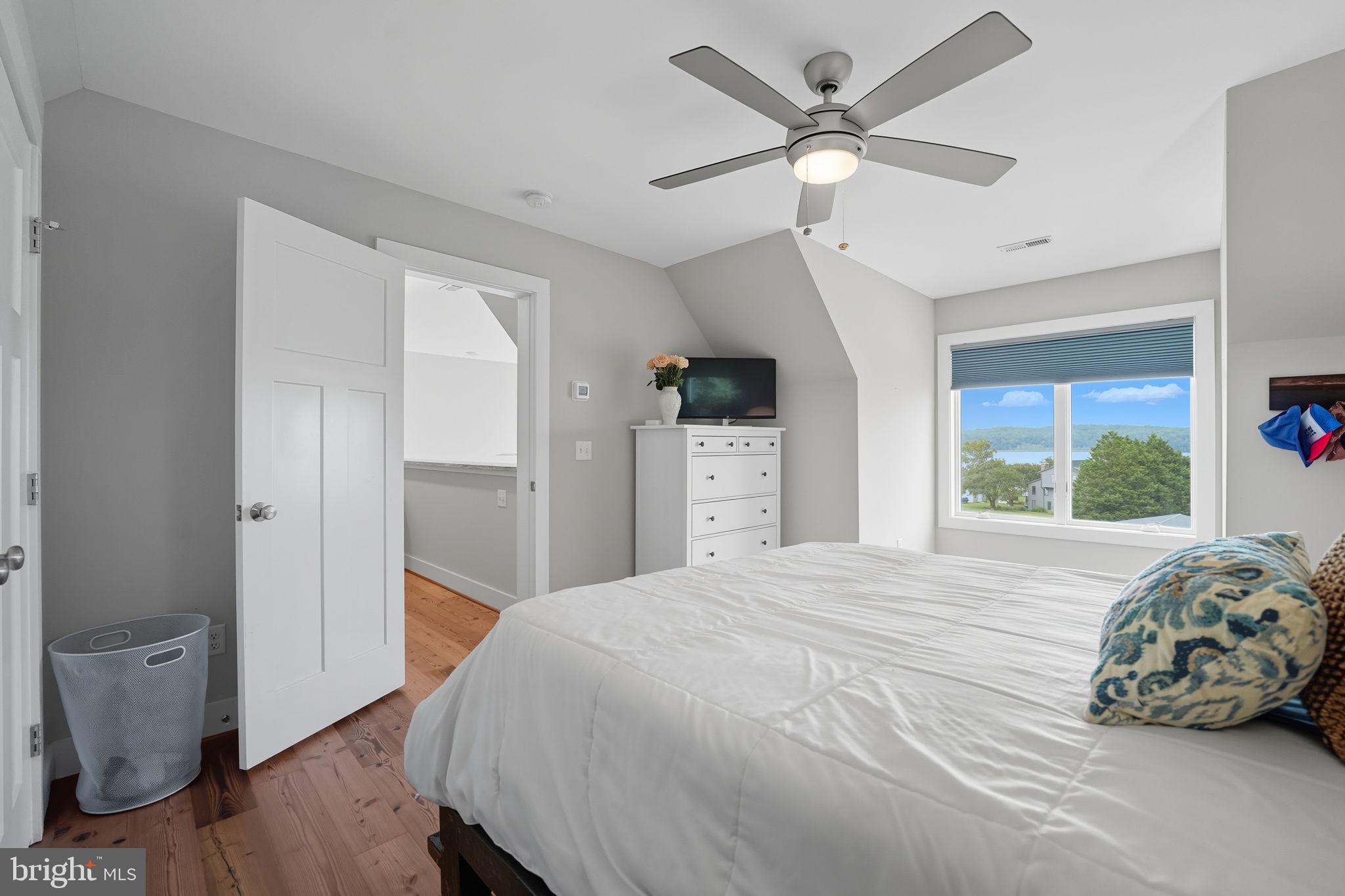 MCCALLISTER SUBDIVISION - Residential