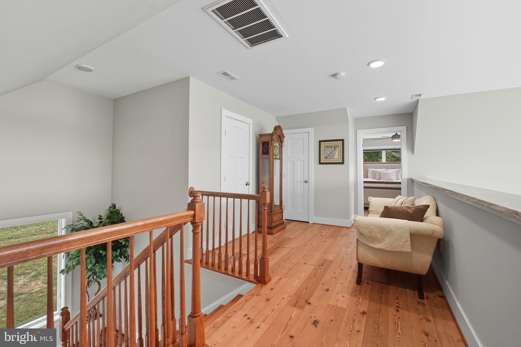 MCCALLISTER SUBDIVISION - Residential