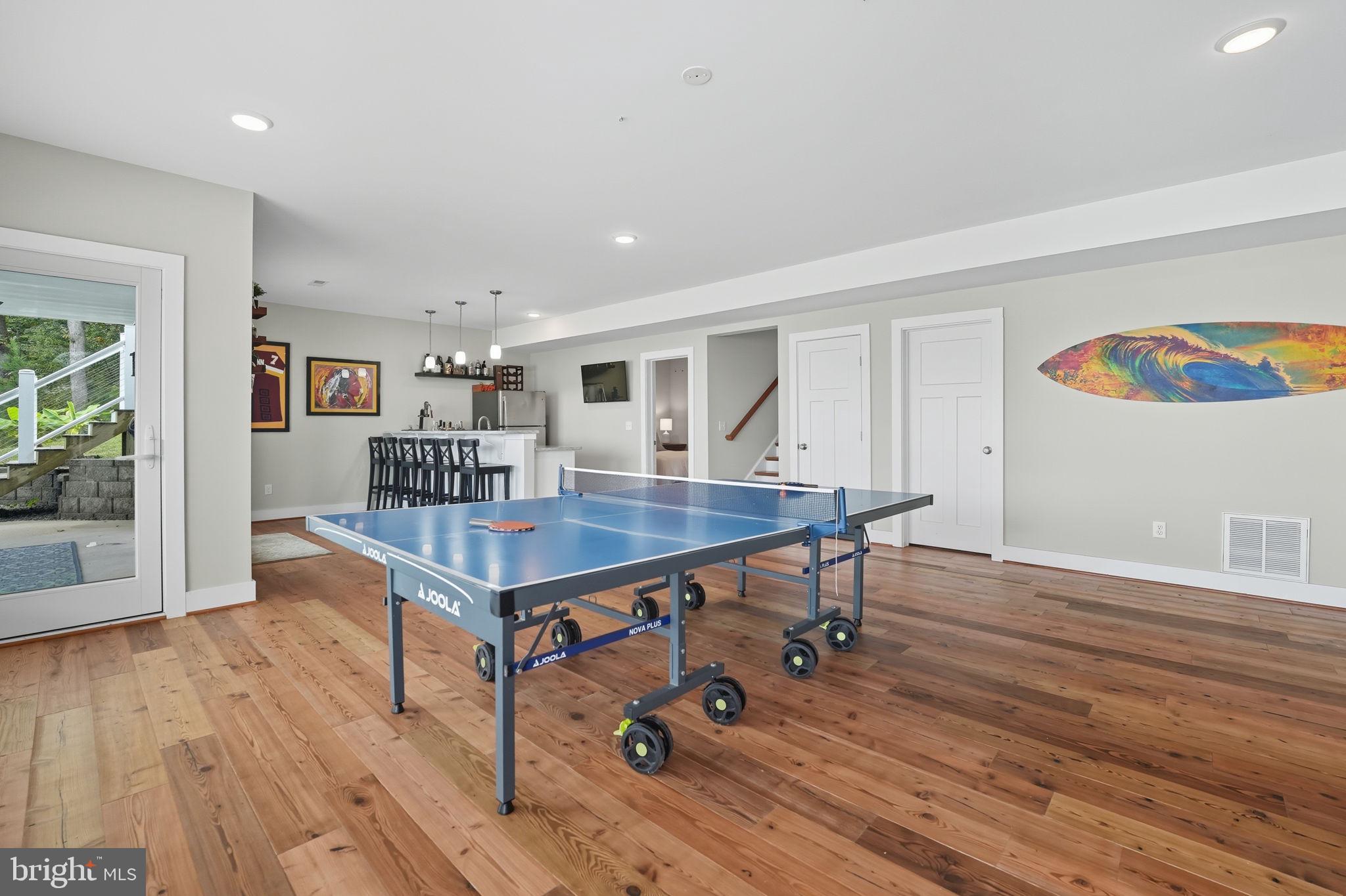 MCCALLISTER SUBDIVISION - Residential