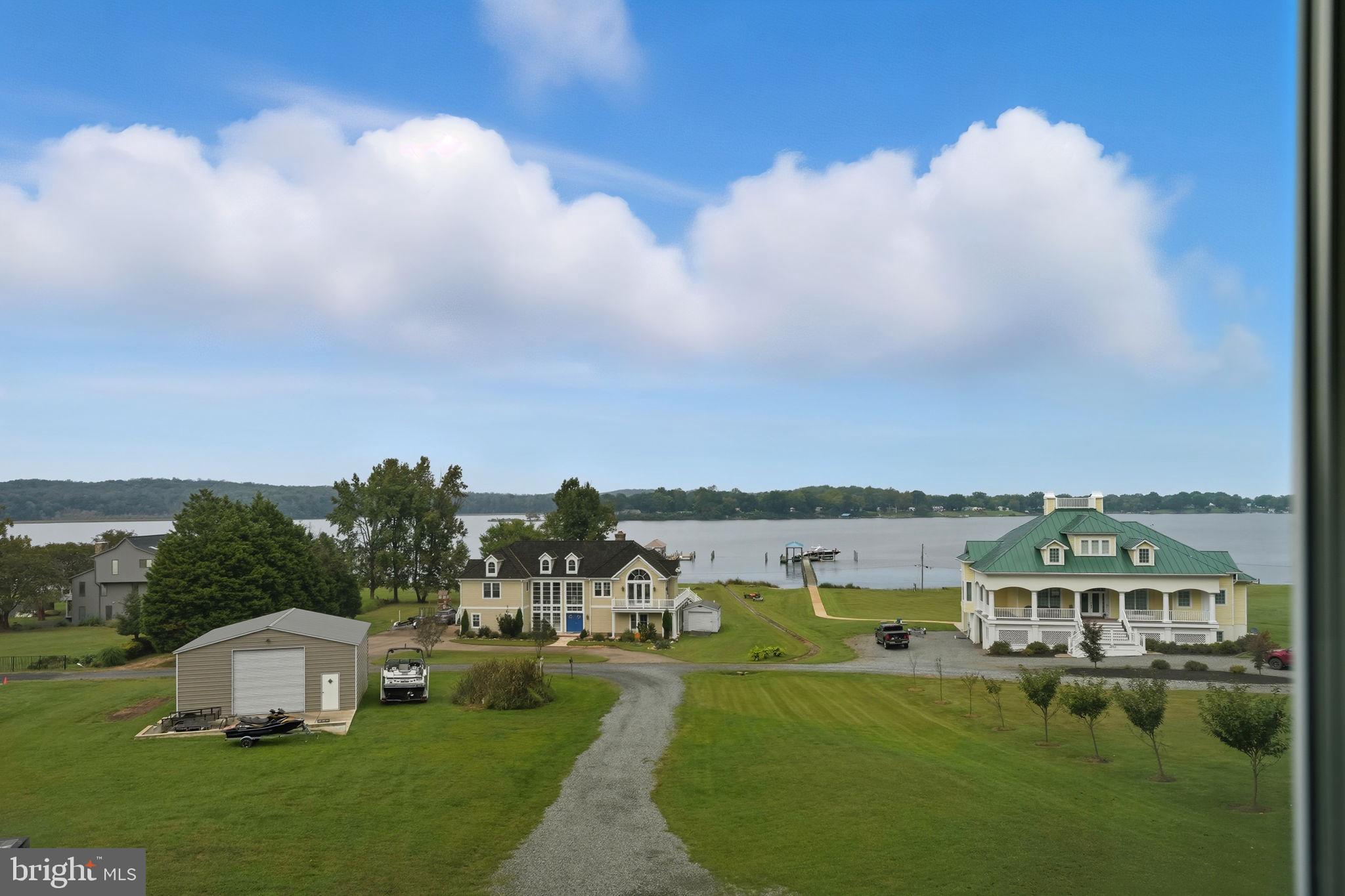 MCCALLISTER SUBDIVISION - Residential