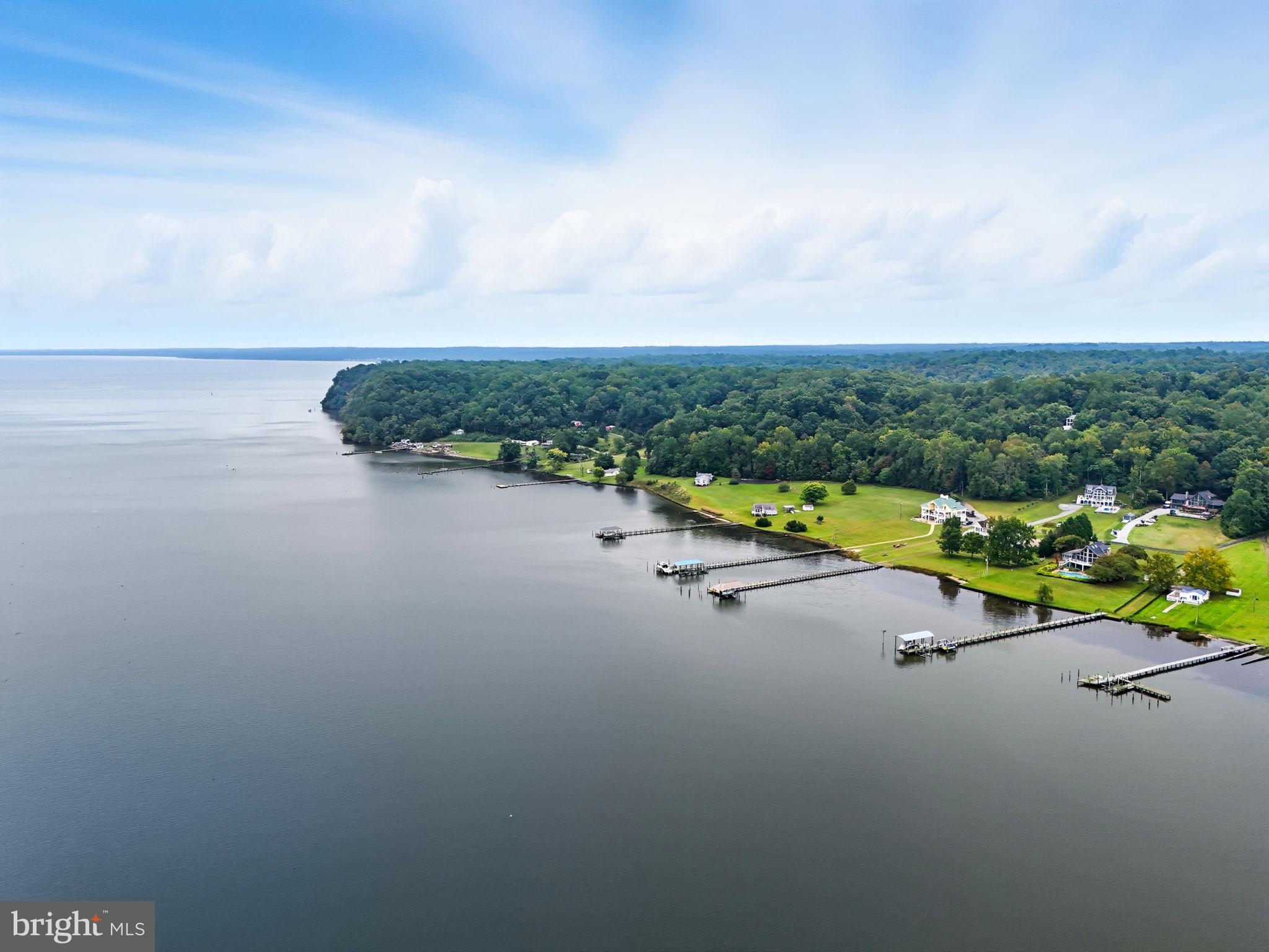 MCCALLISTER SUBDIVISION - Residential