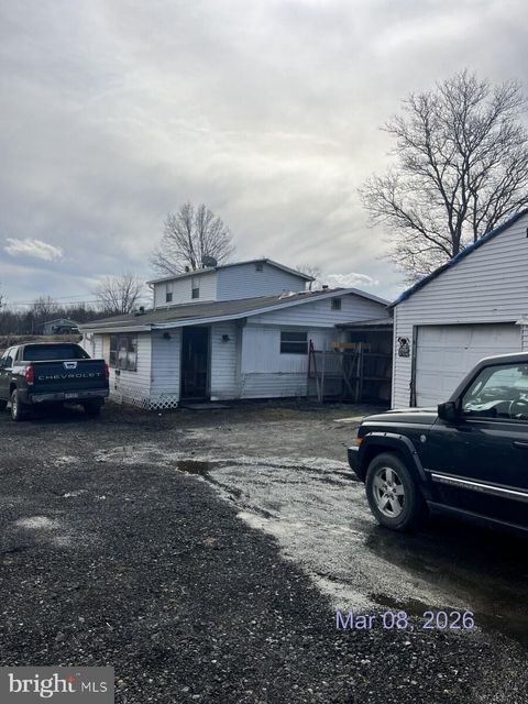 9455 STATE ROUTE 54 WATSONTOWN PA 17777