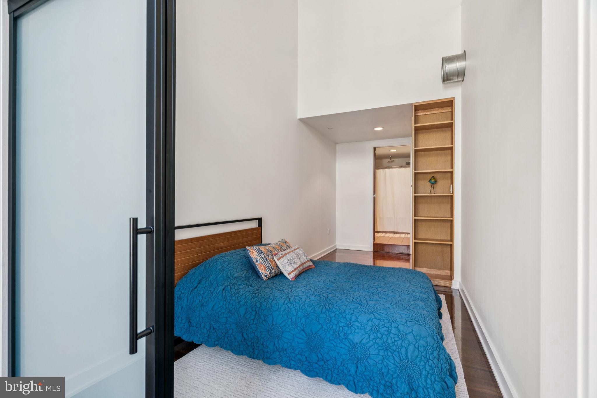 WASHINGTON SQ WEST - Residential