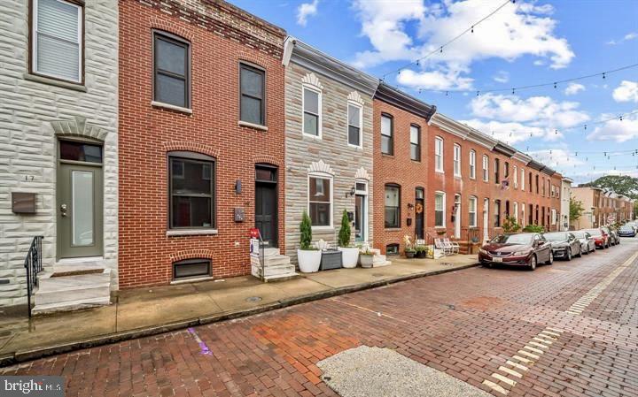 19 S CURLEY STREET